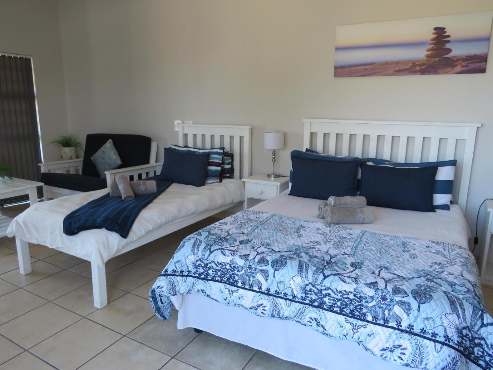 CBS Accommodation