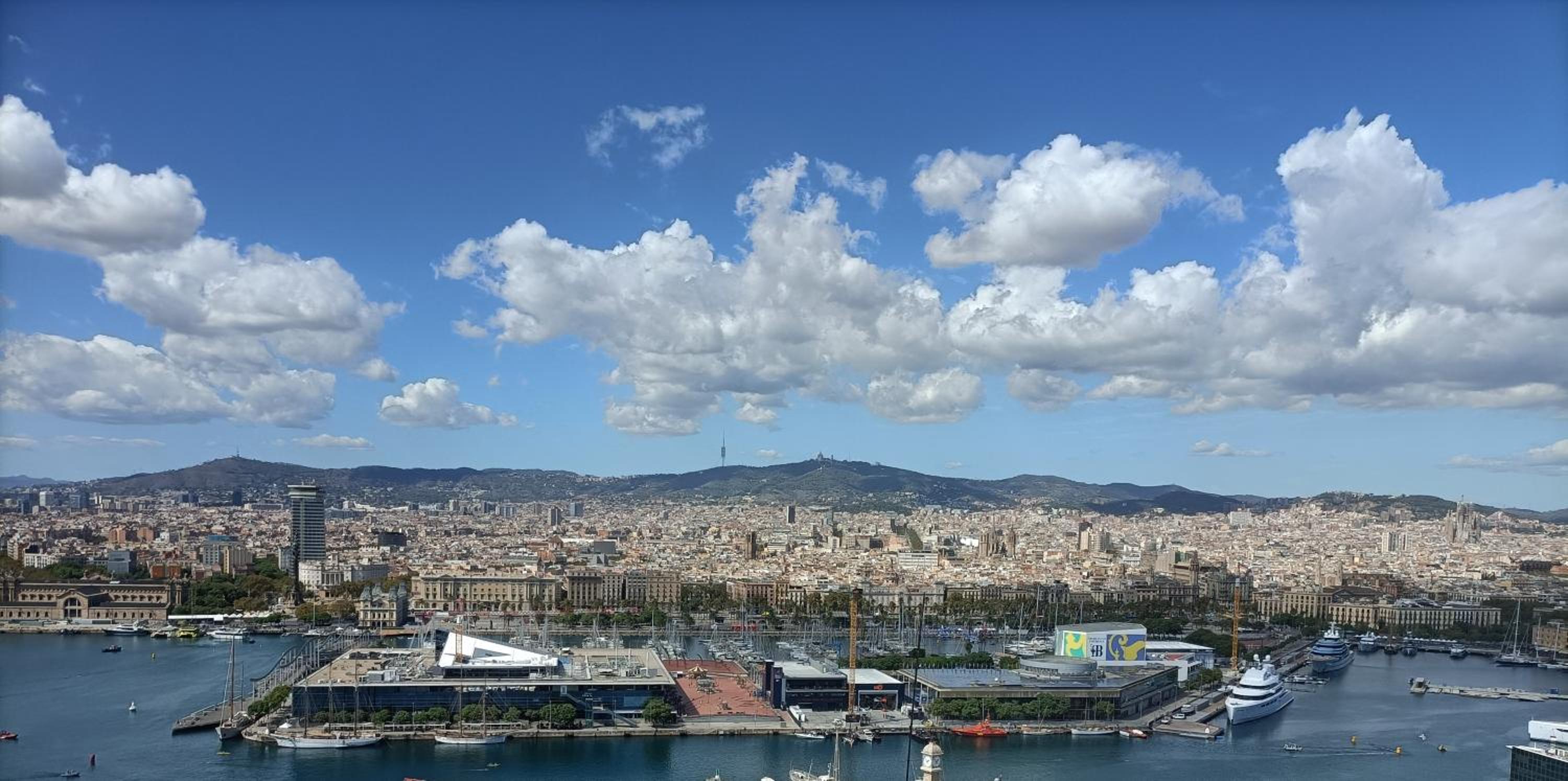 Suitur apartamento exclusivo céntrico Barcelona
