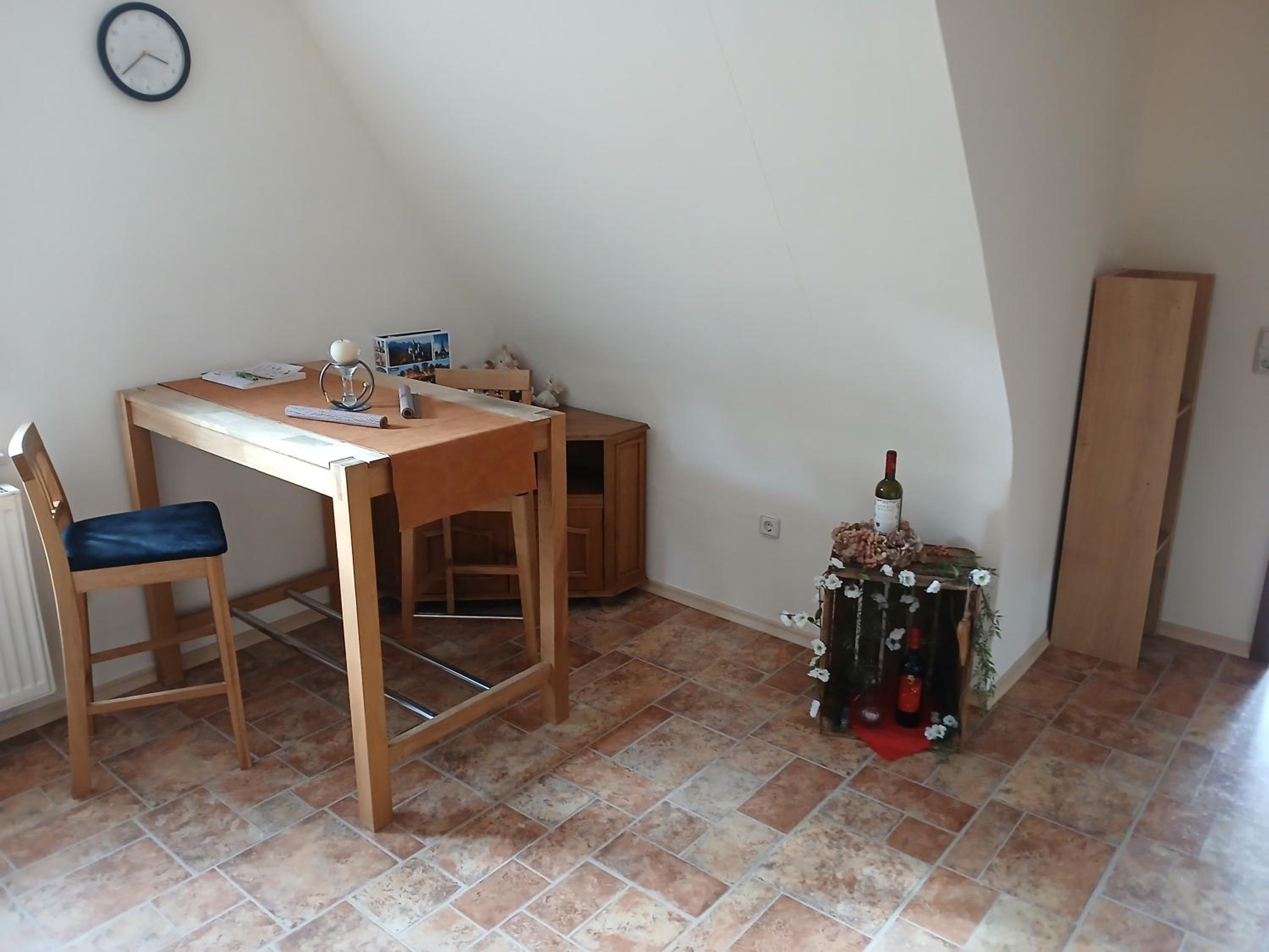 Ferienwohnung am Radweg