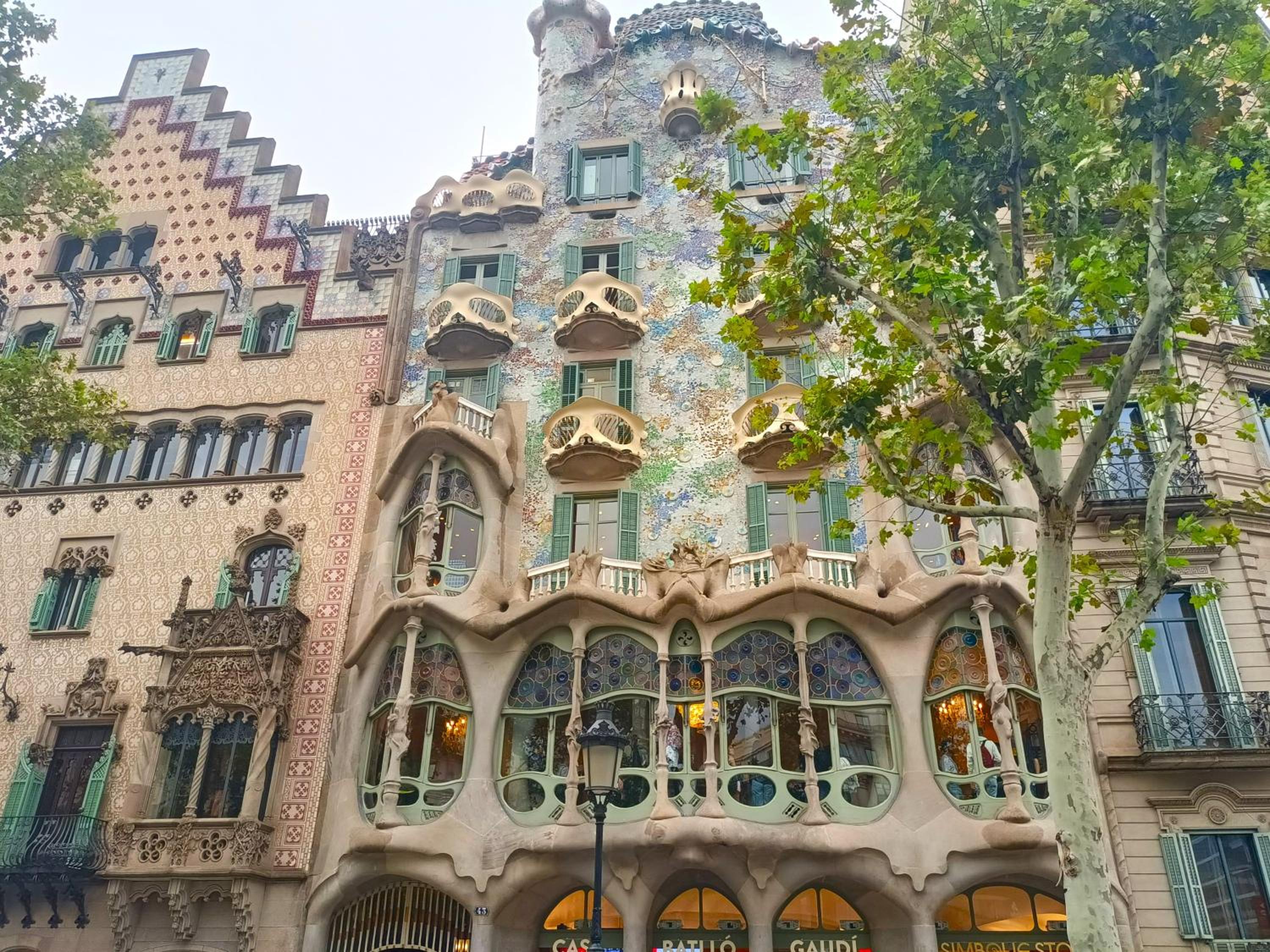 building