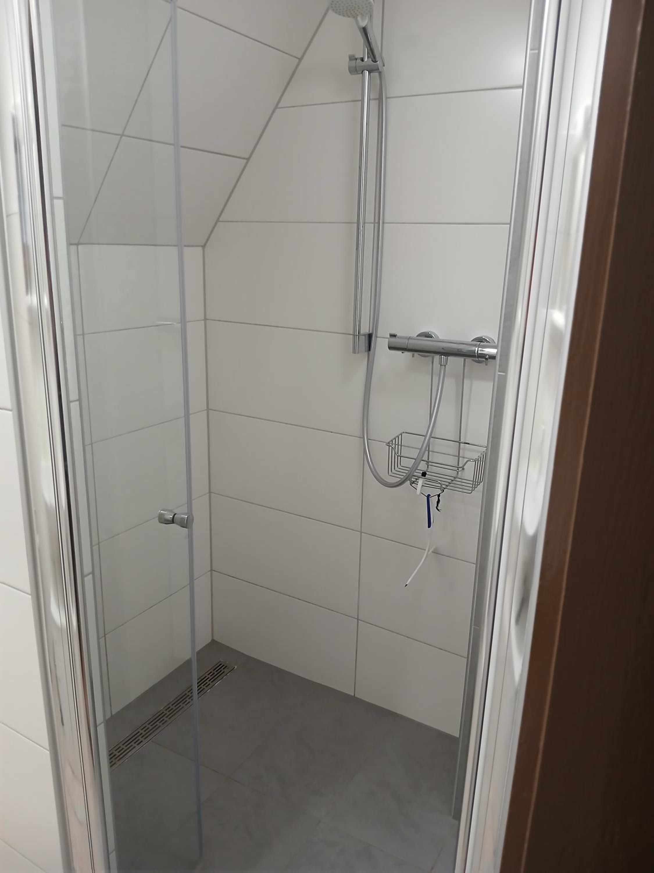 Ferienwohnung am Radweg