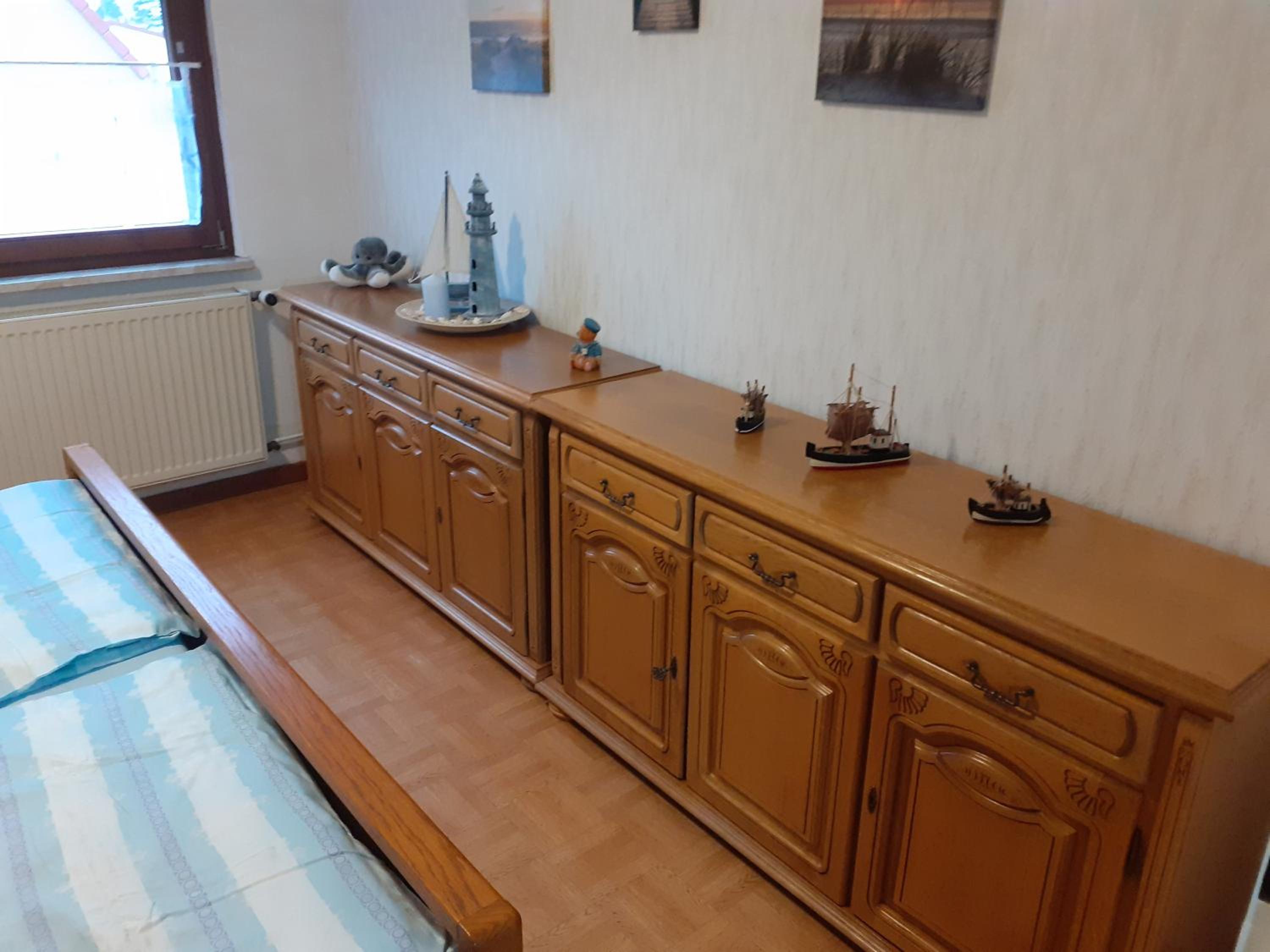 Ferienwohnung am Radweg