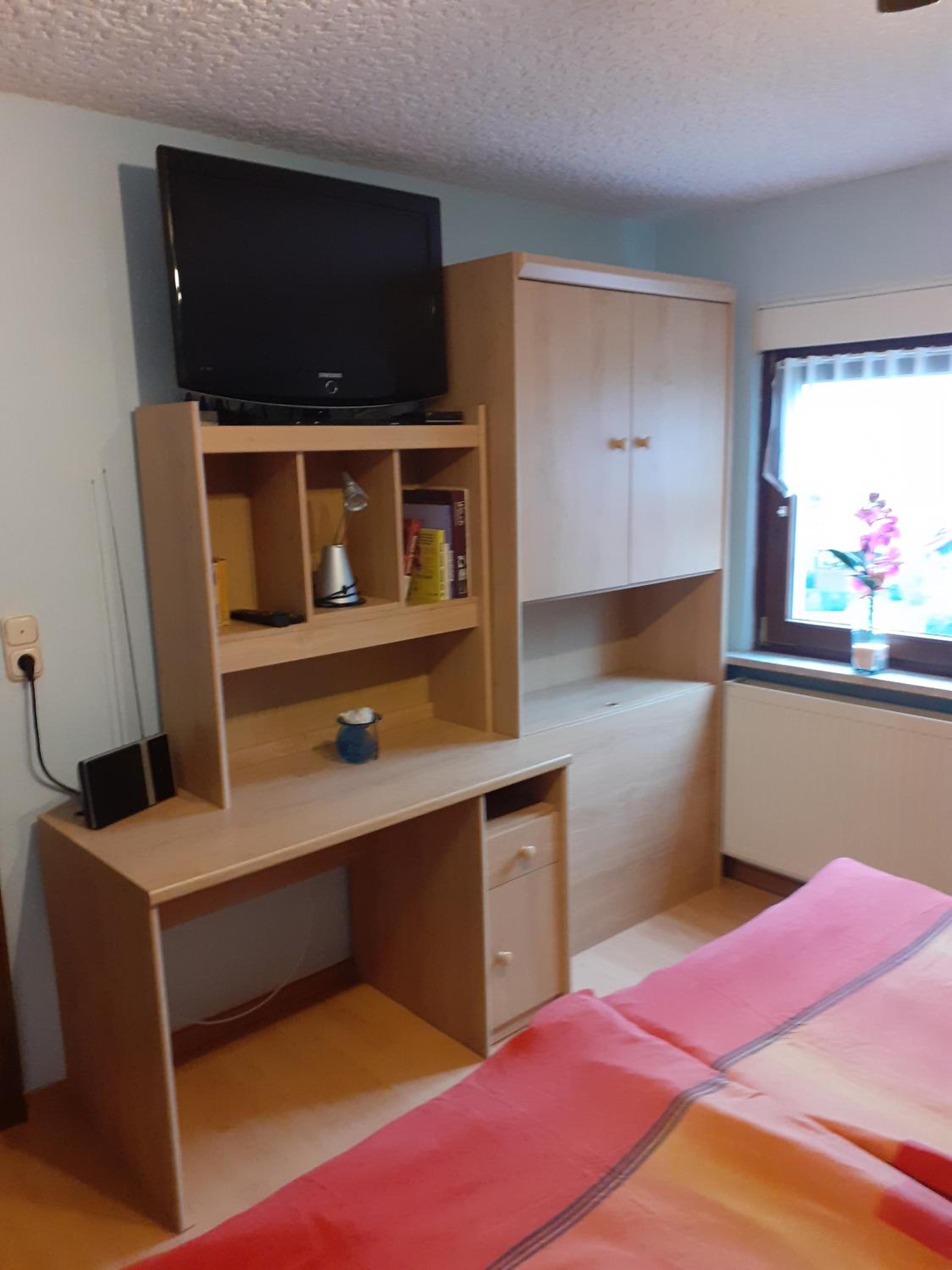 Ferienwohnung am Radweg