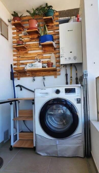Departamento full equipado