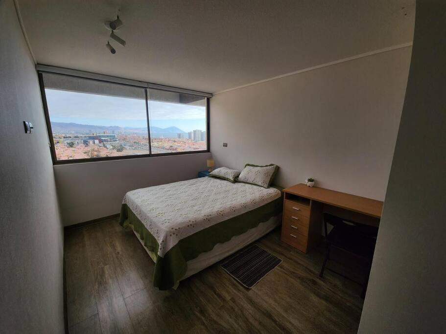 Departamento full equipado