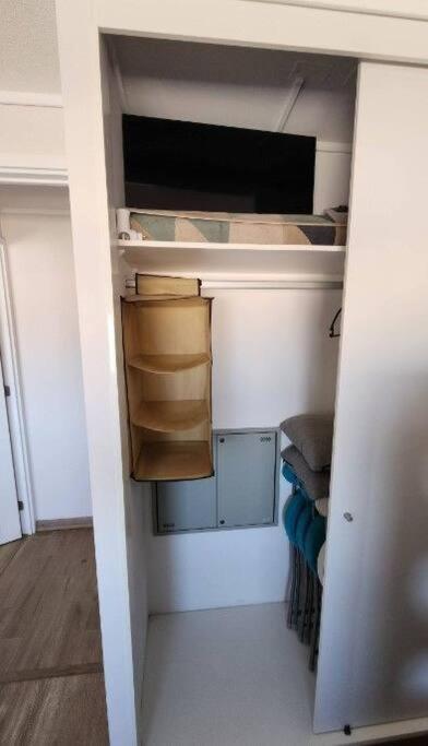 Departamento full equipado