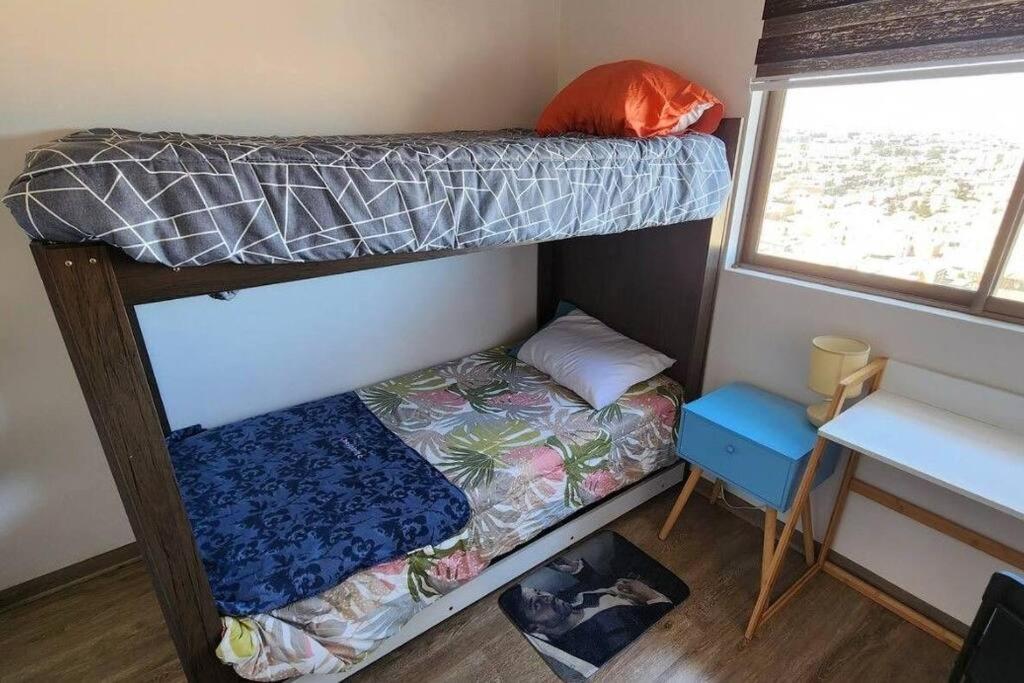 Departamento full equipado
