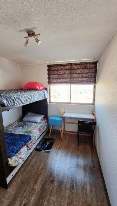 Departamento full equipado