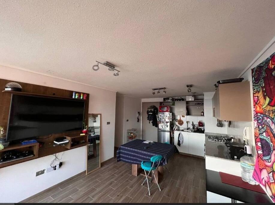 Departamento full equipado