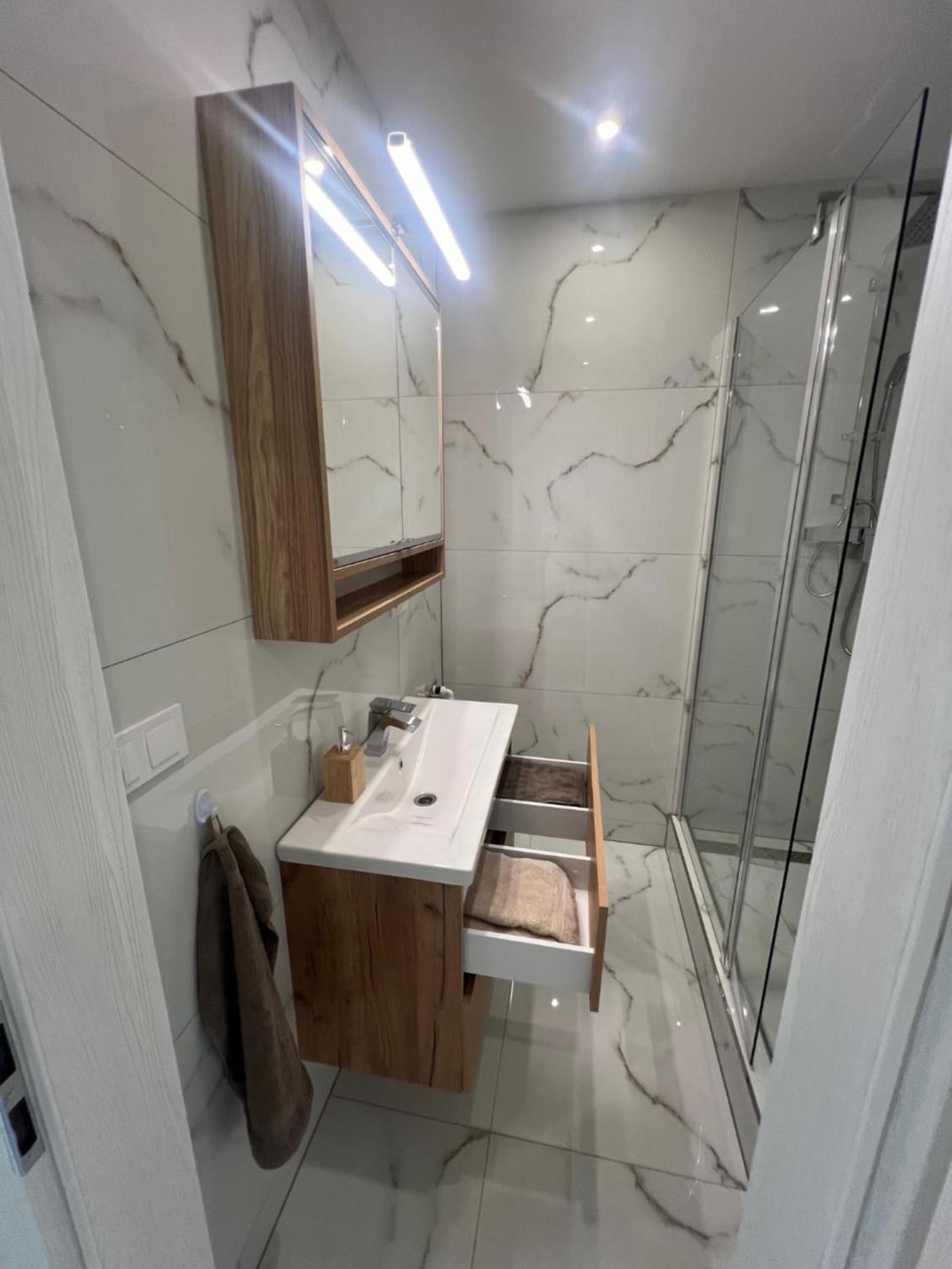 Luxusný Apartmán Váh