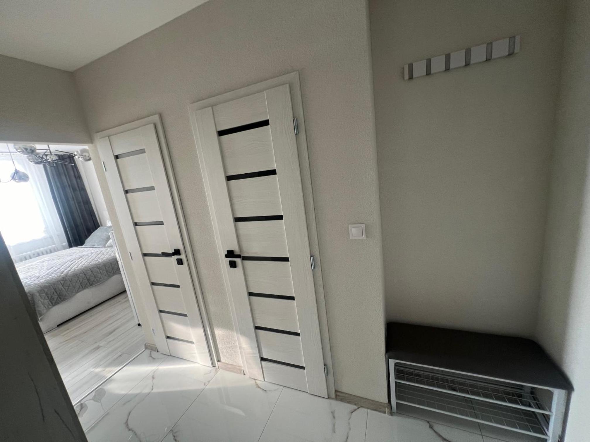 Luxusný Apartmán Váh
