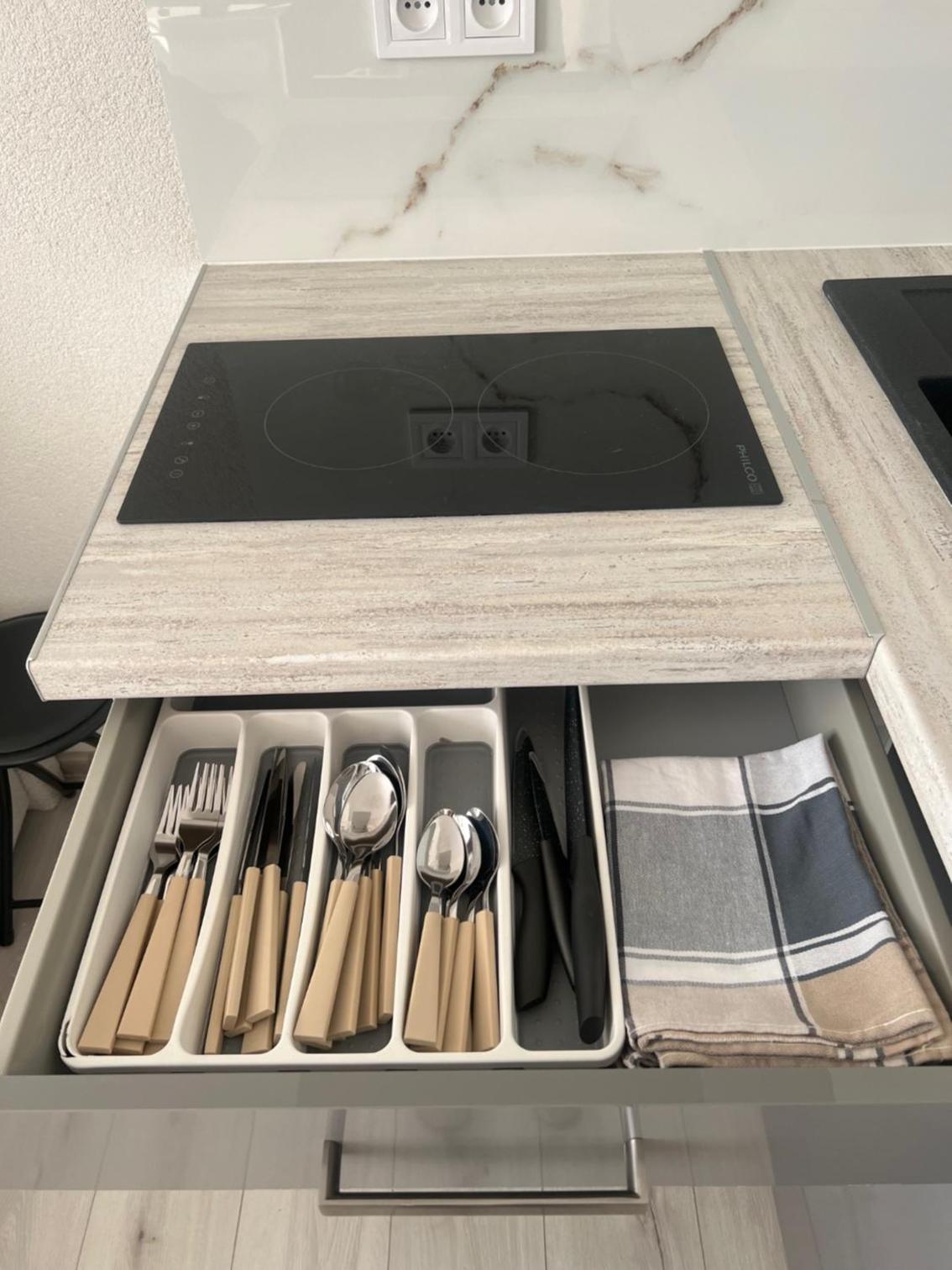 Luxusný Apartmán Váh