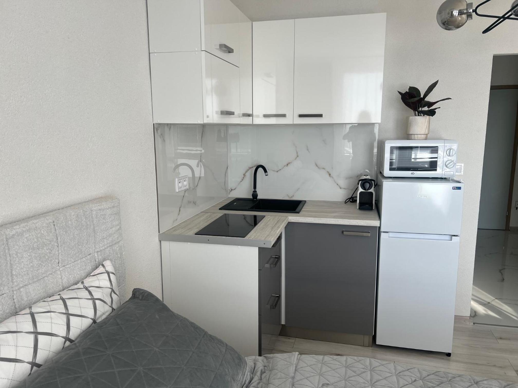 Luxusný Apartmán Váh