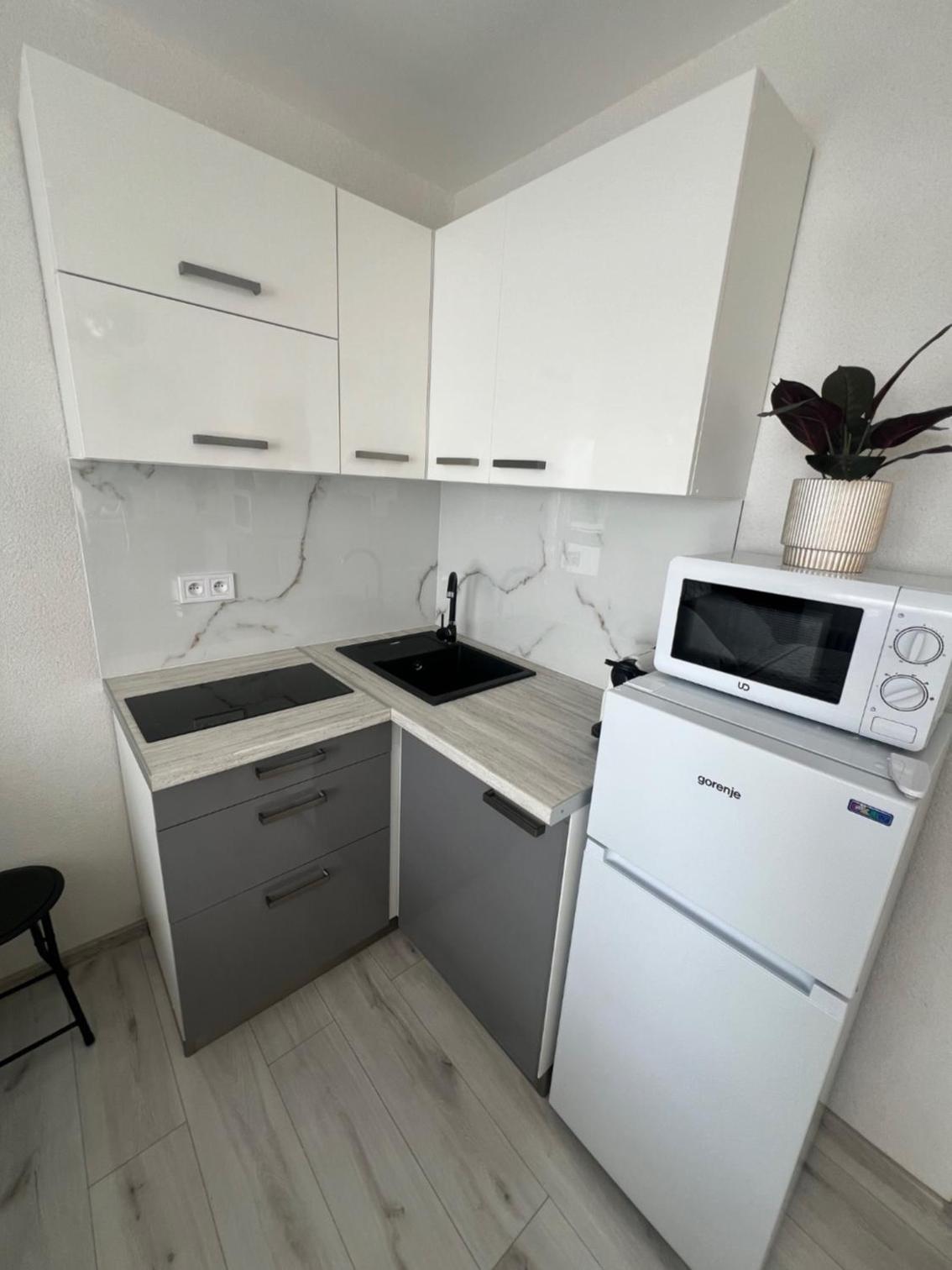 Luxusný Apartmán Váh