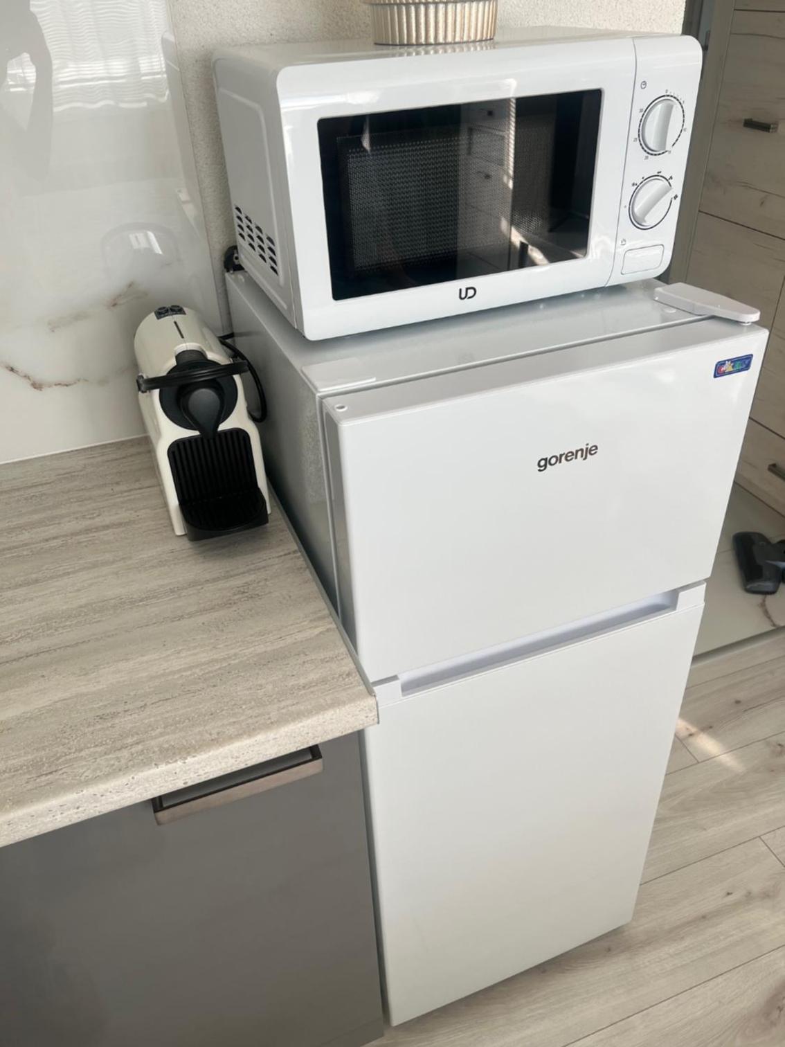 Luxusný Apartmán Váh
