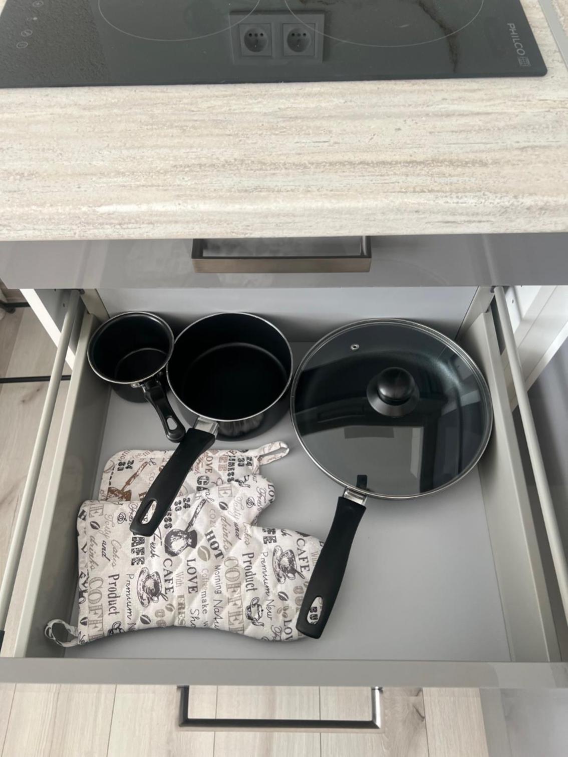 Luxusný Apartmán Váh