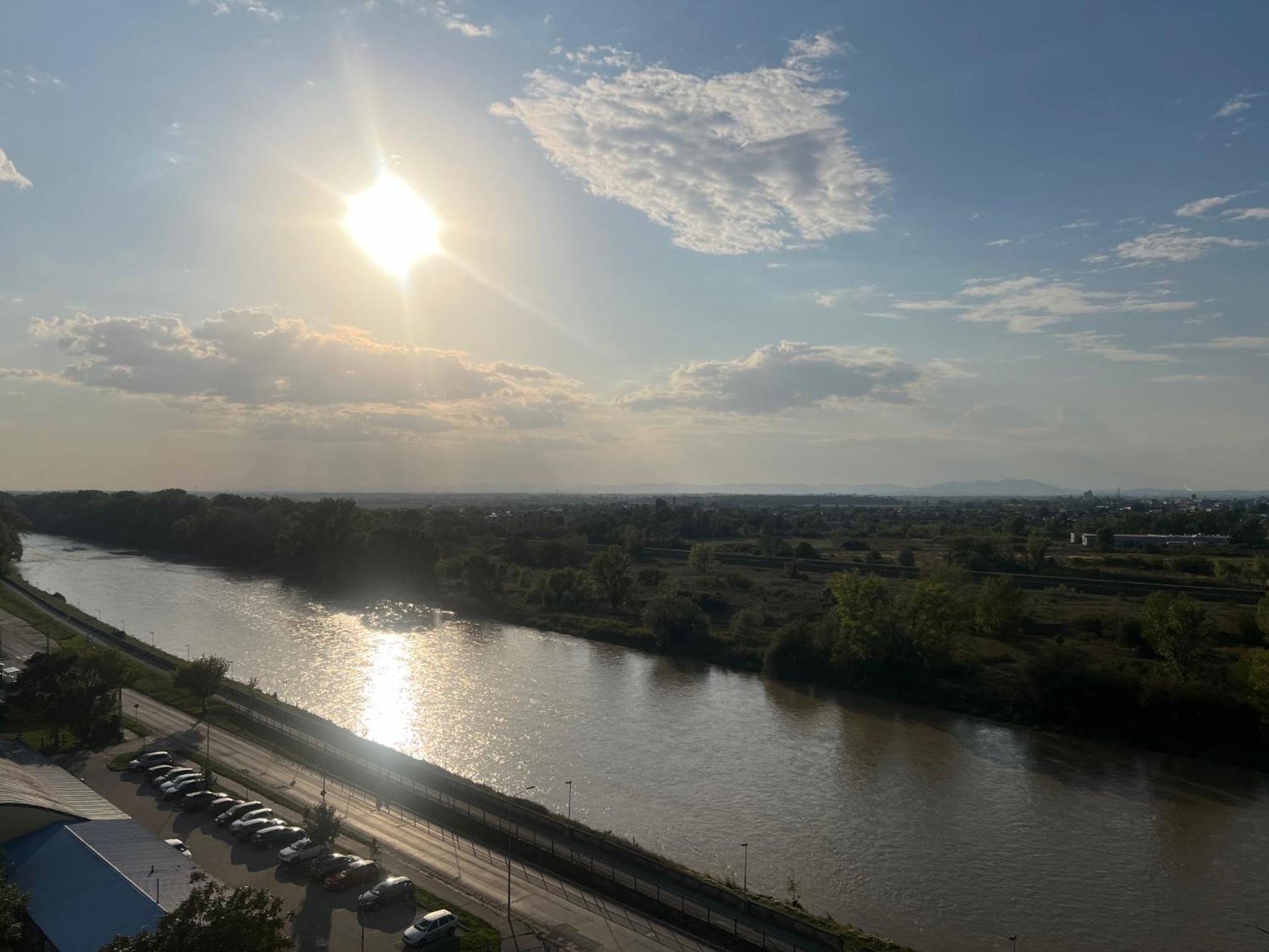 Luxusný Apartmán Váh