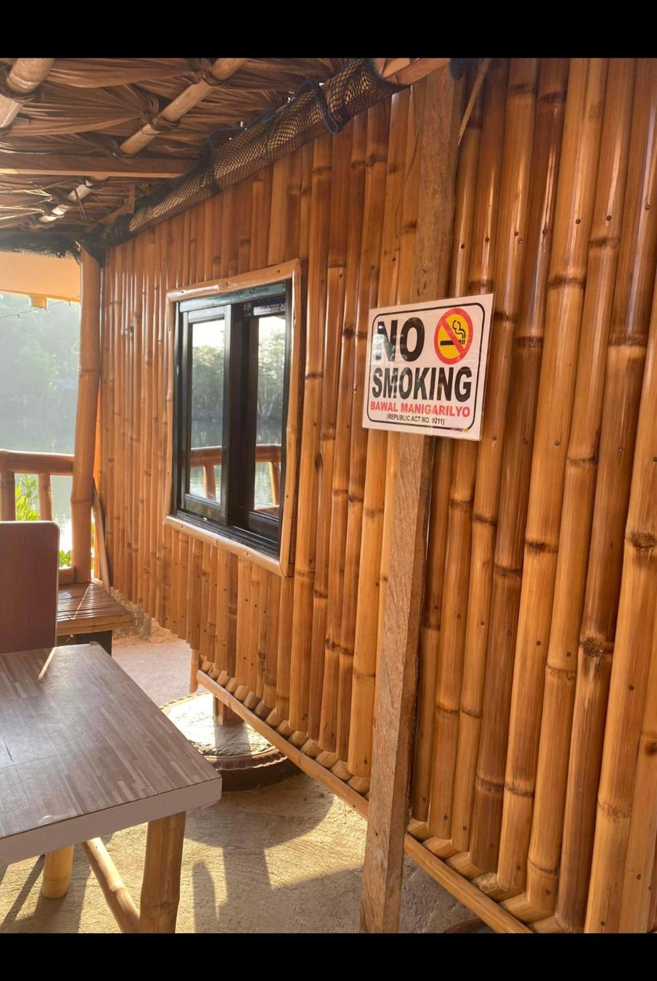 Igid Puttot Guest Cabins view 4