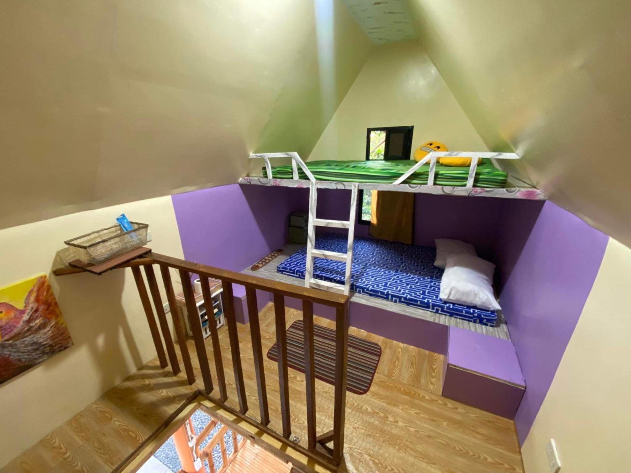 Igid Puttot Guest Cabins view 5