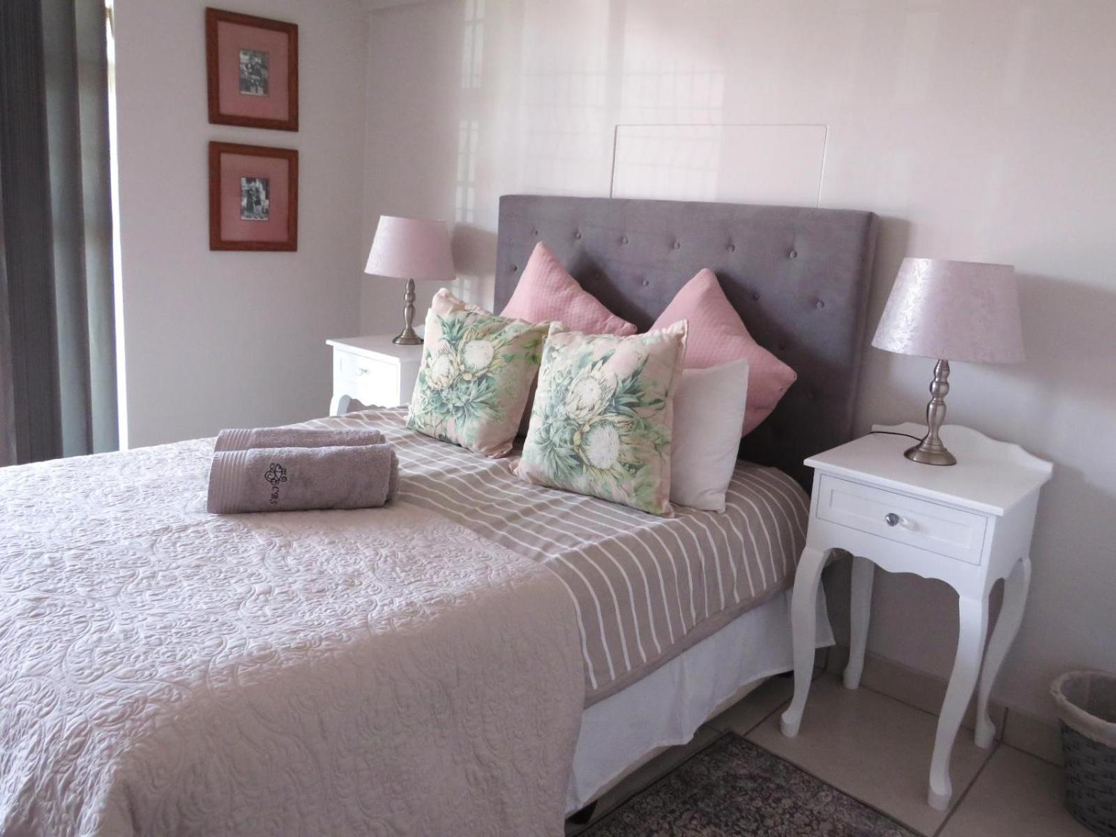 CBS Accommodation