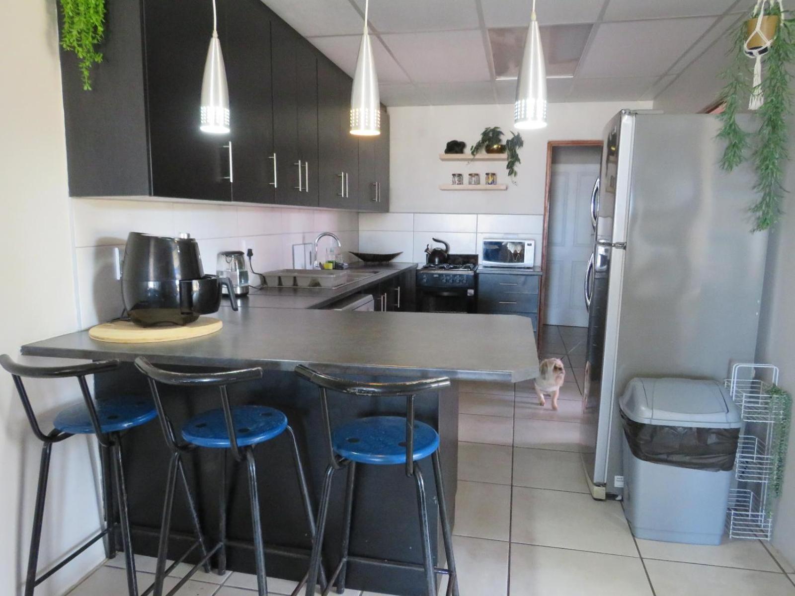 CBS Accommodation