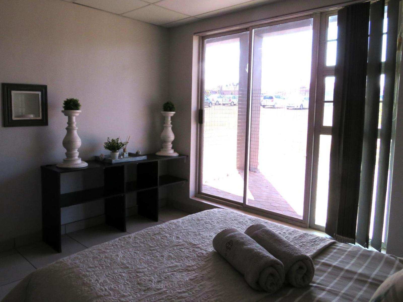 CBS Accommodation