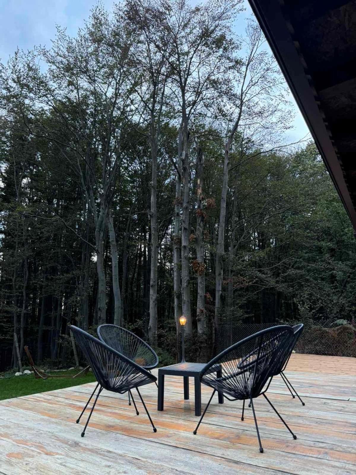 Villa Yarema Mountain Relax with Hot Jacuzzi & Sauna by BookVillaBG