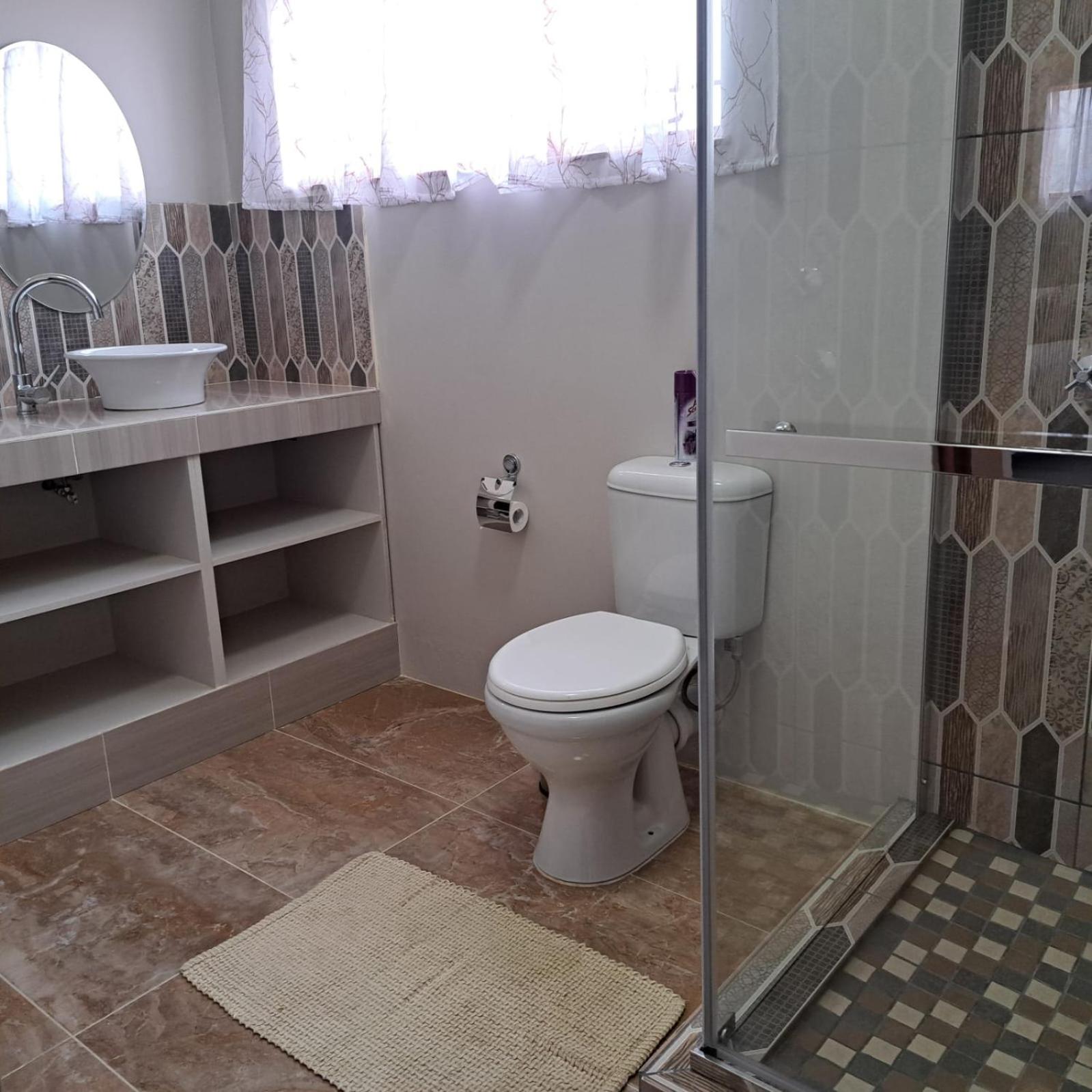 Villa Tehillah
