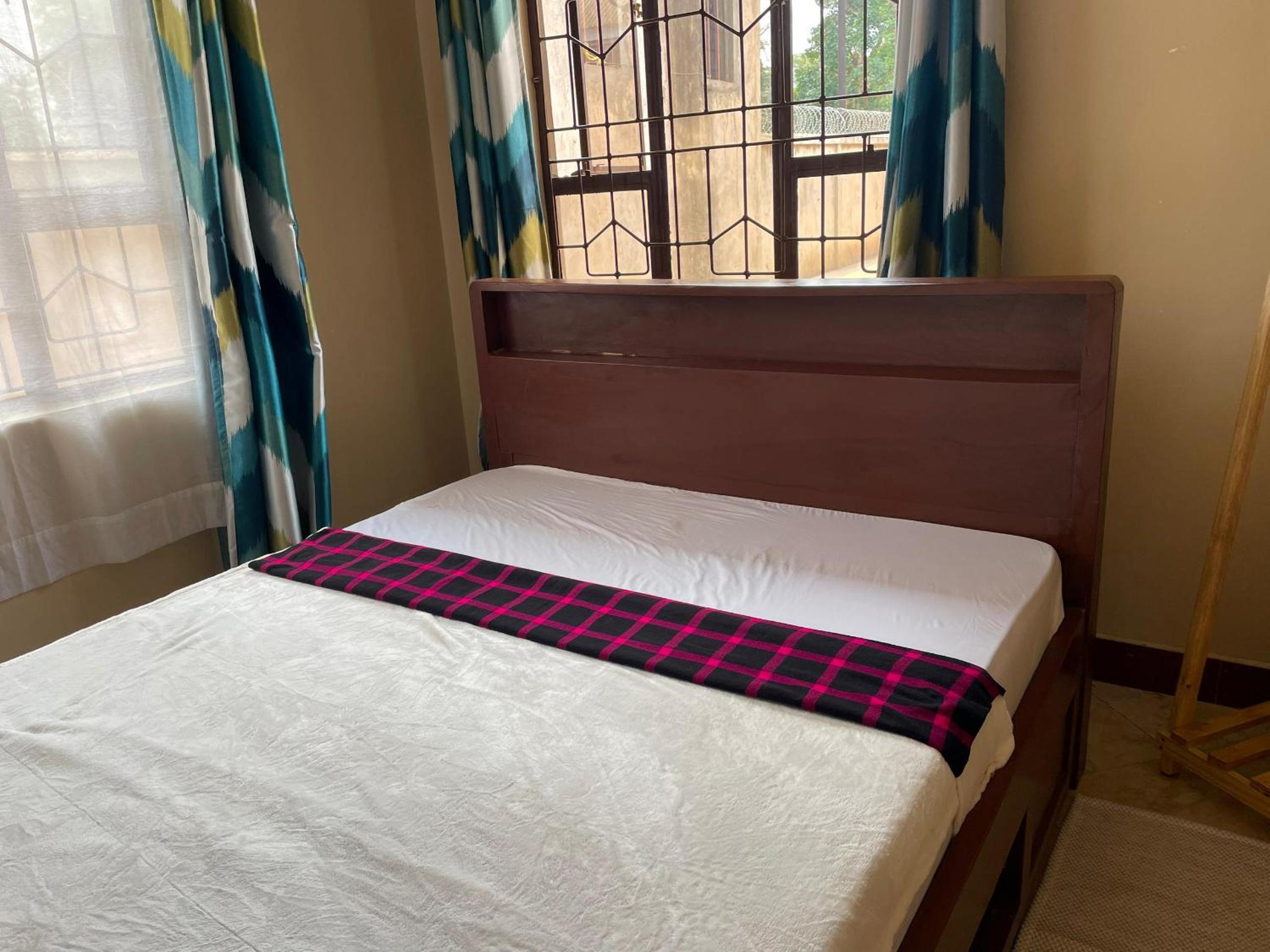 Kilimanjaro Bed and Breakfast