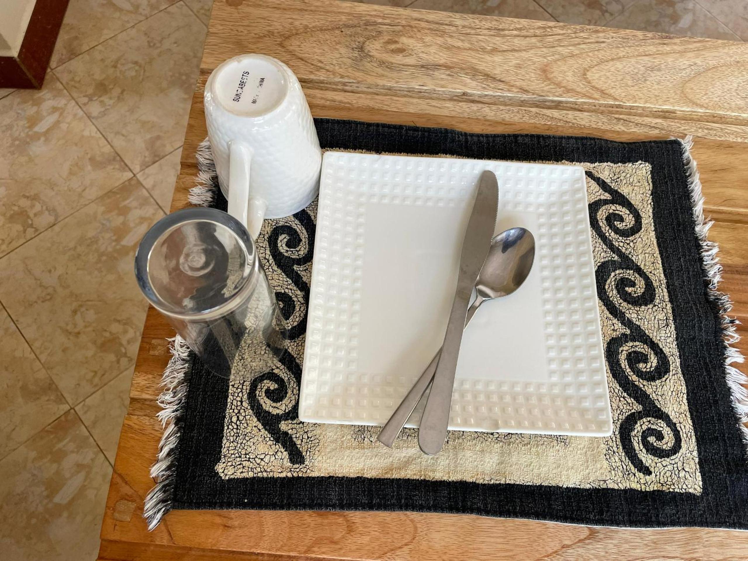 Kilimanjaro Bed and Breakfast