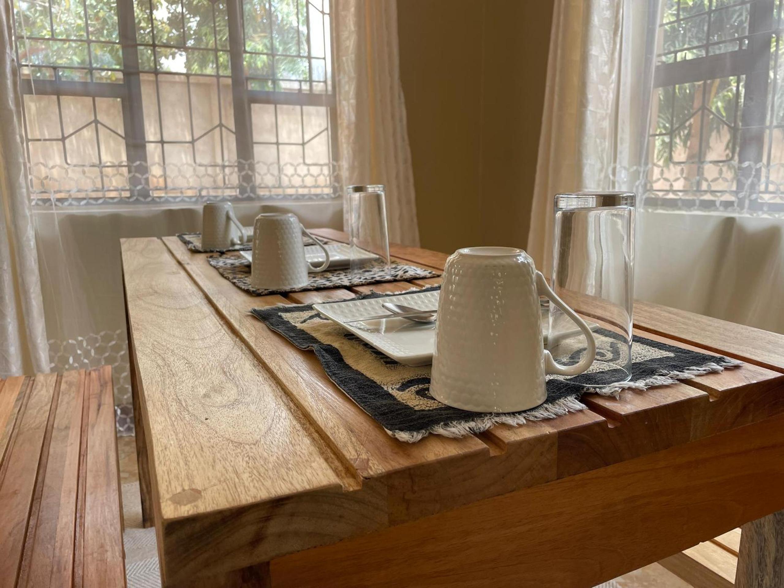 Kilimanjaro Bed and Breakfast