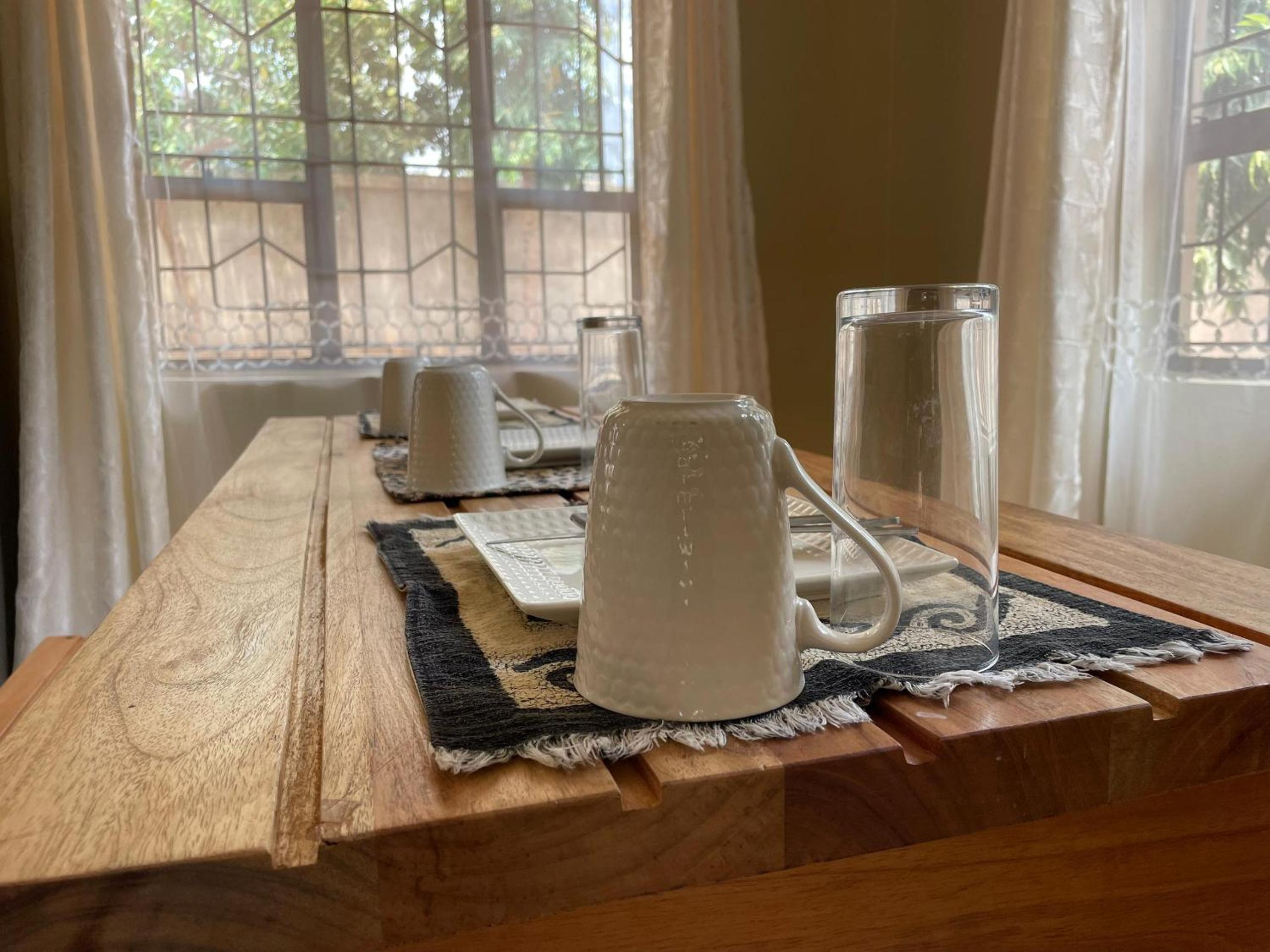 Kilimanjaro Bed and Breakfast
