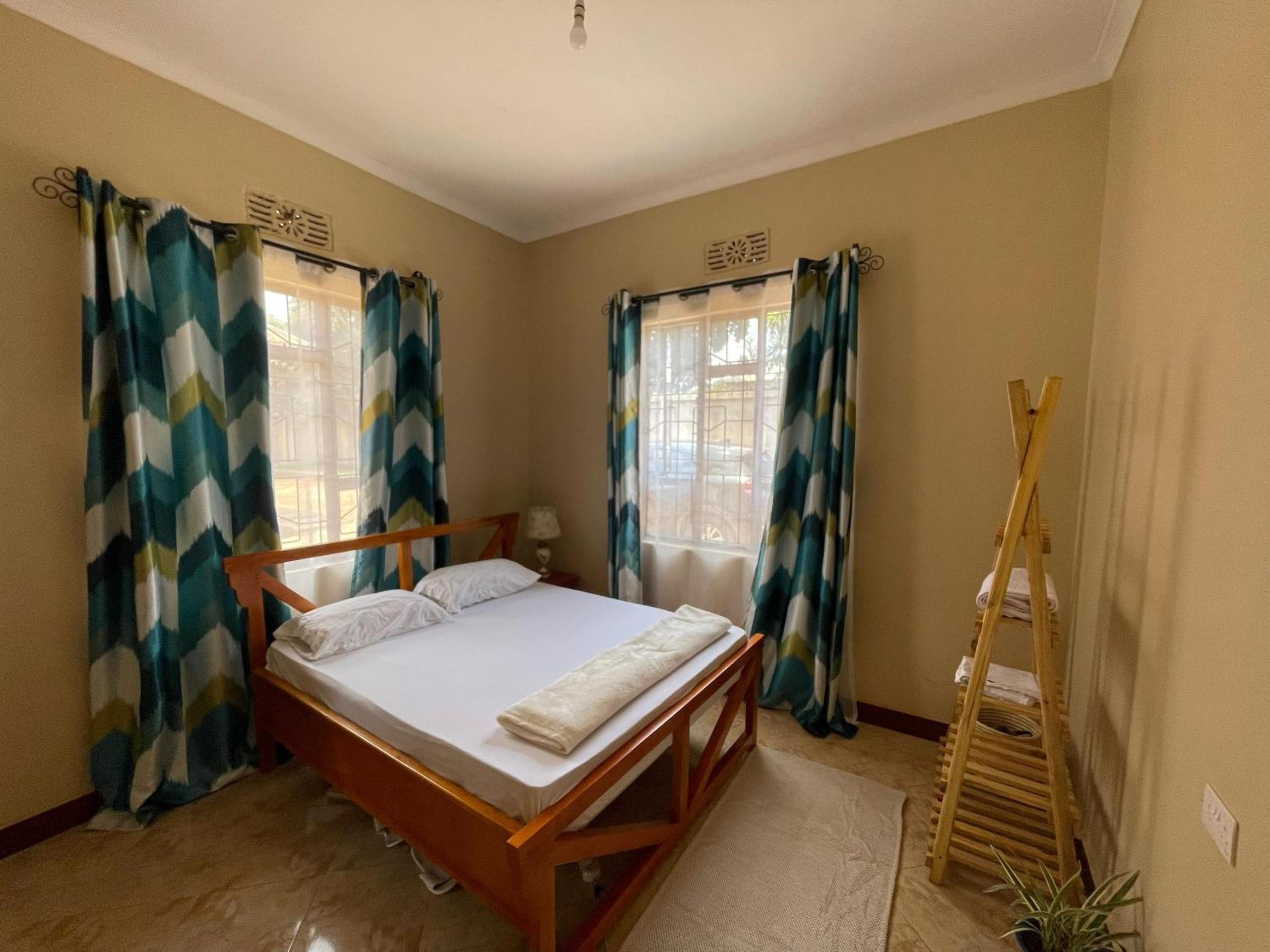 Kilimanjaro Bed and Breakfast