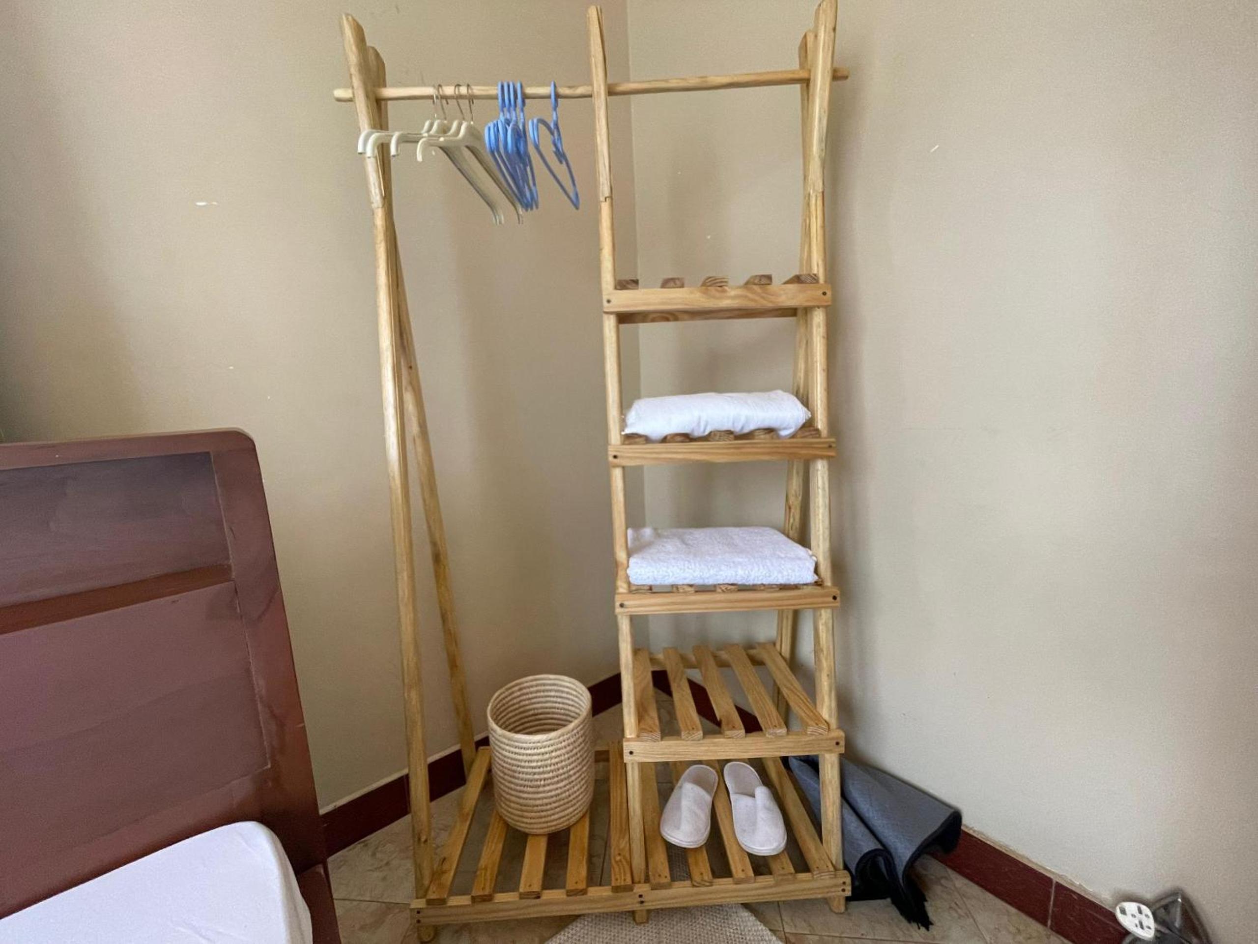 Kilimanjaro Bed and Breakfast