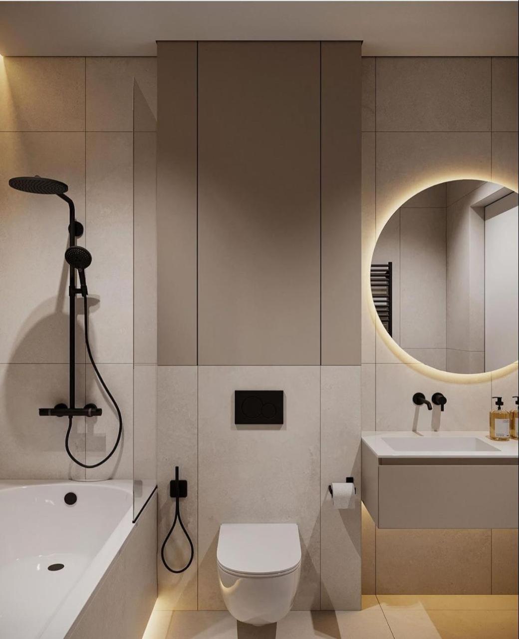 Apartment for King