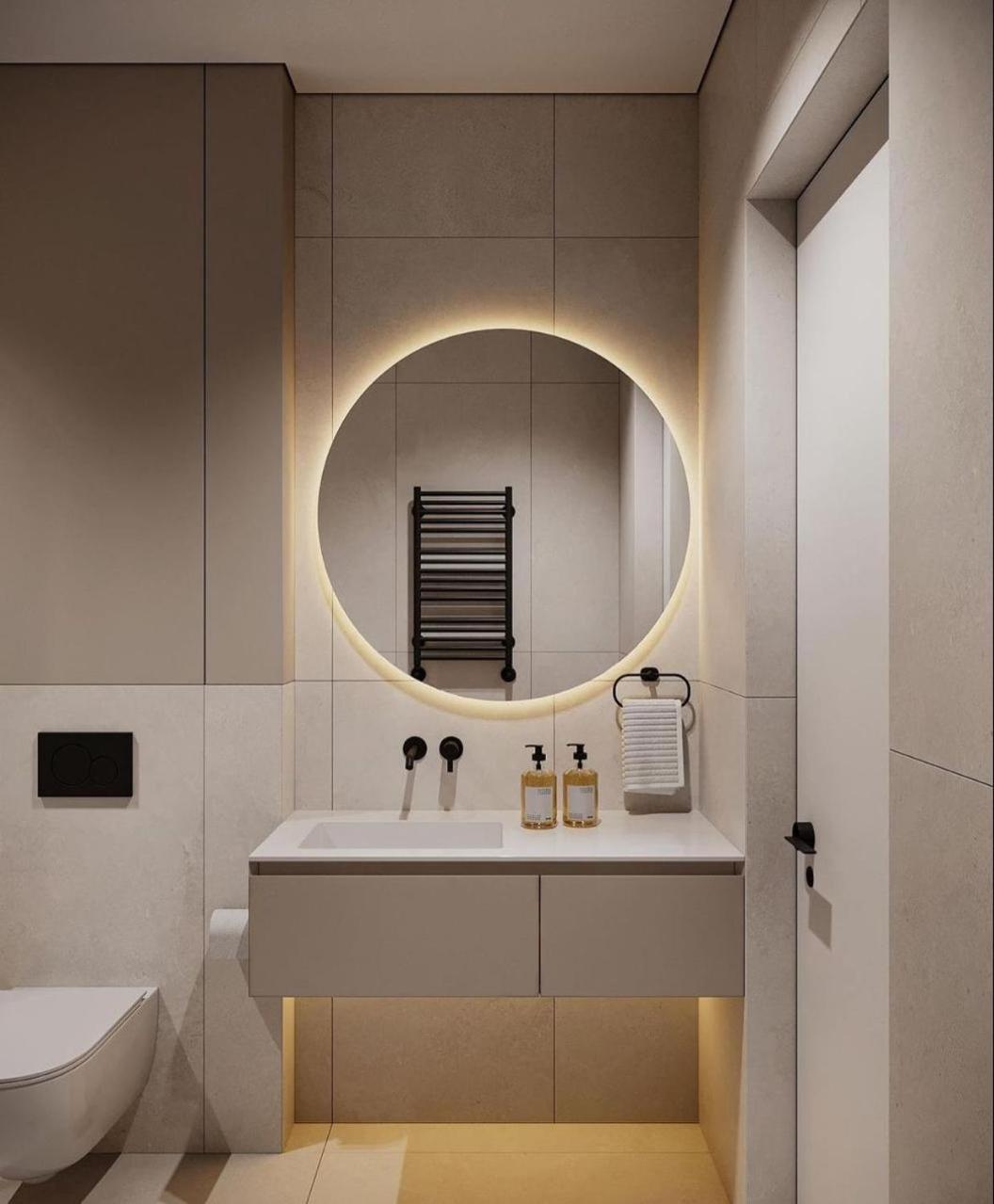 Apartment for King
