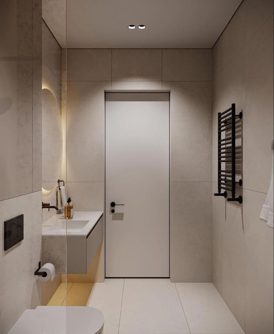 Apartment for King