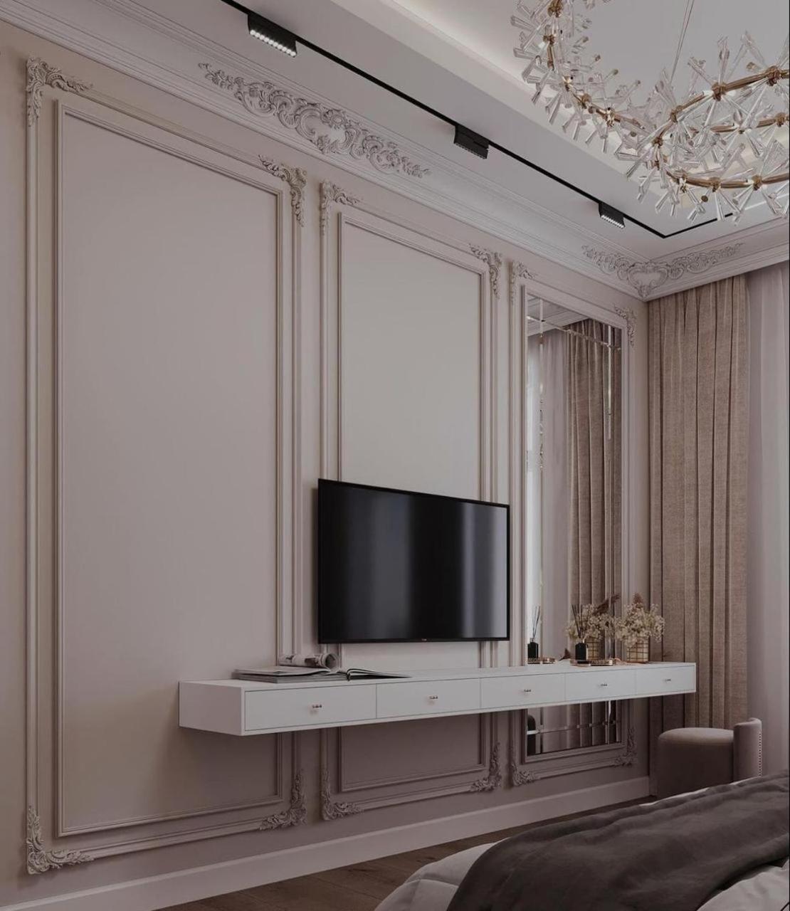 Apartment for King