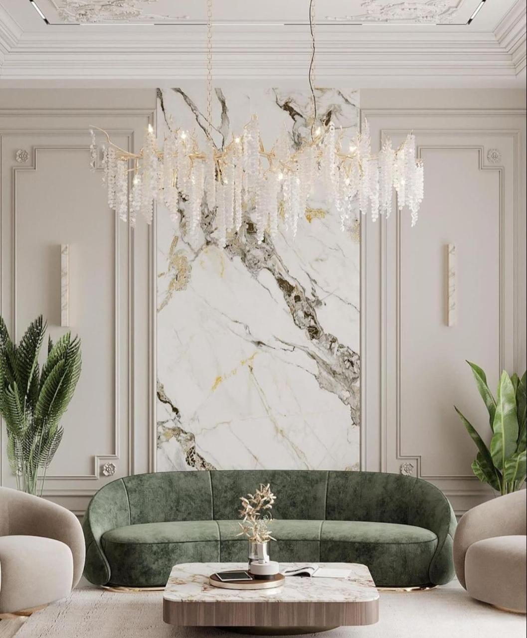 Apartment for King