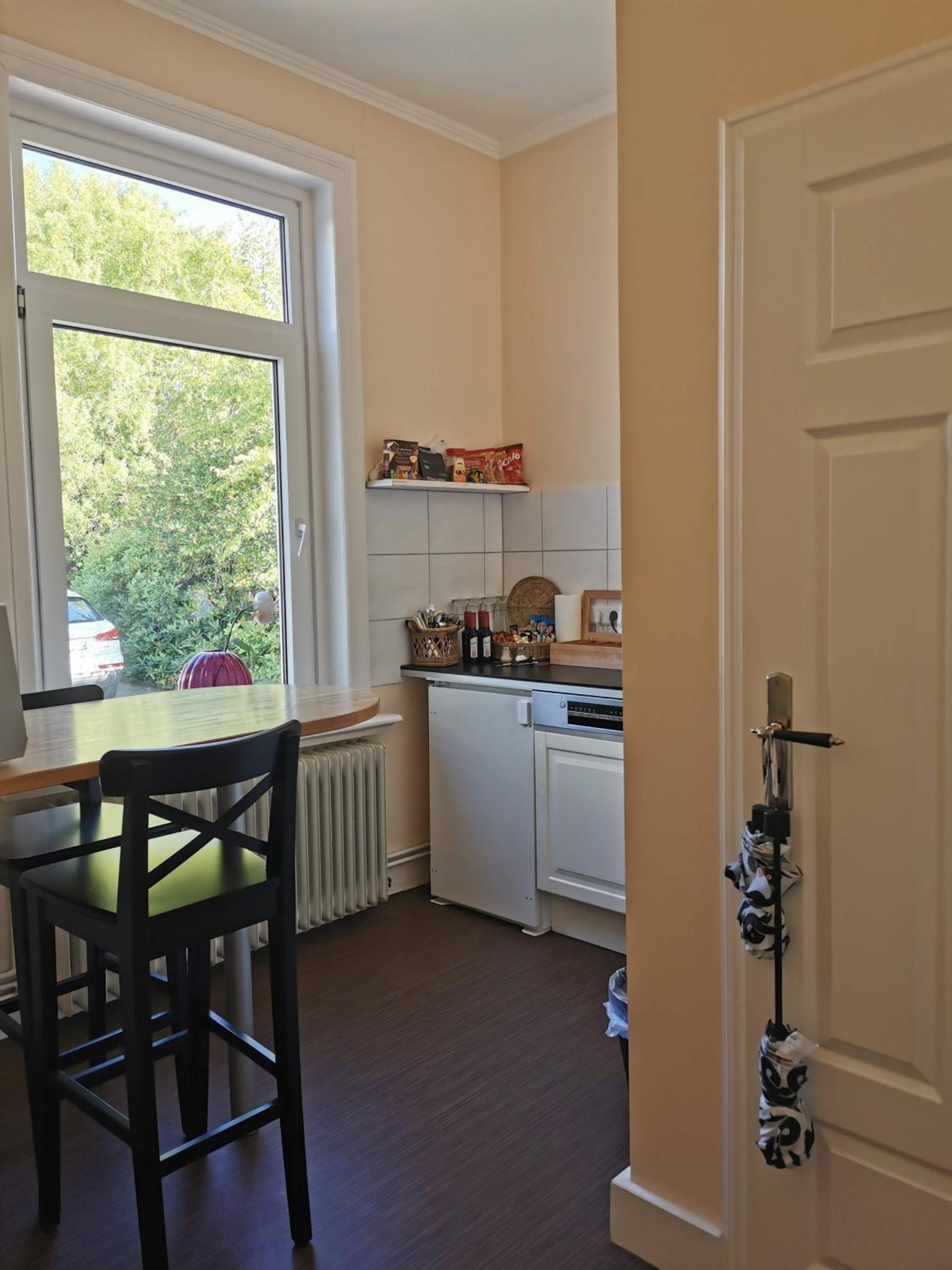 Haus Deichvoigt