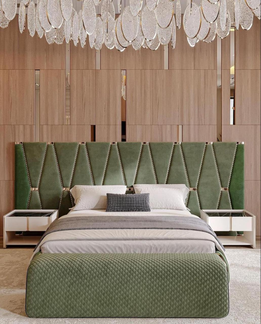 Apartment for King
