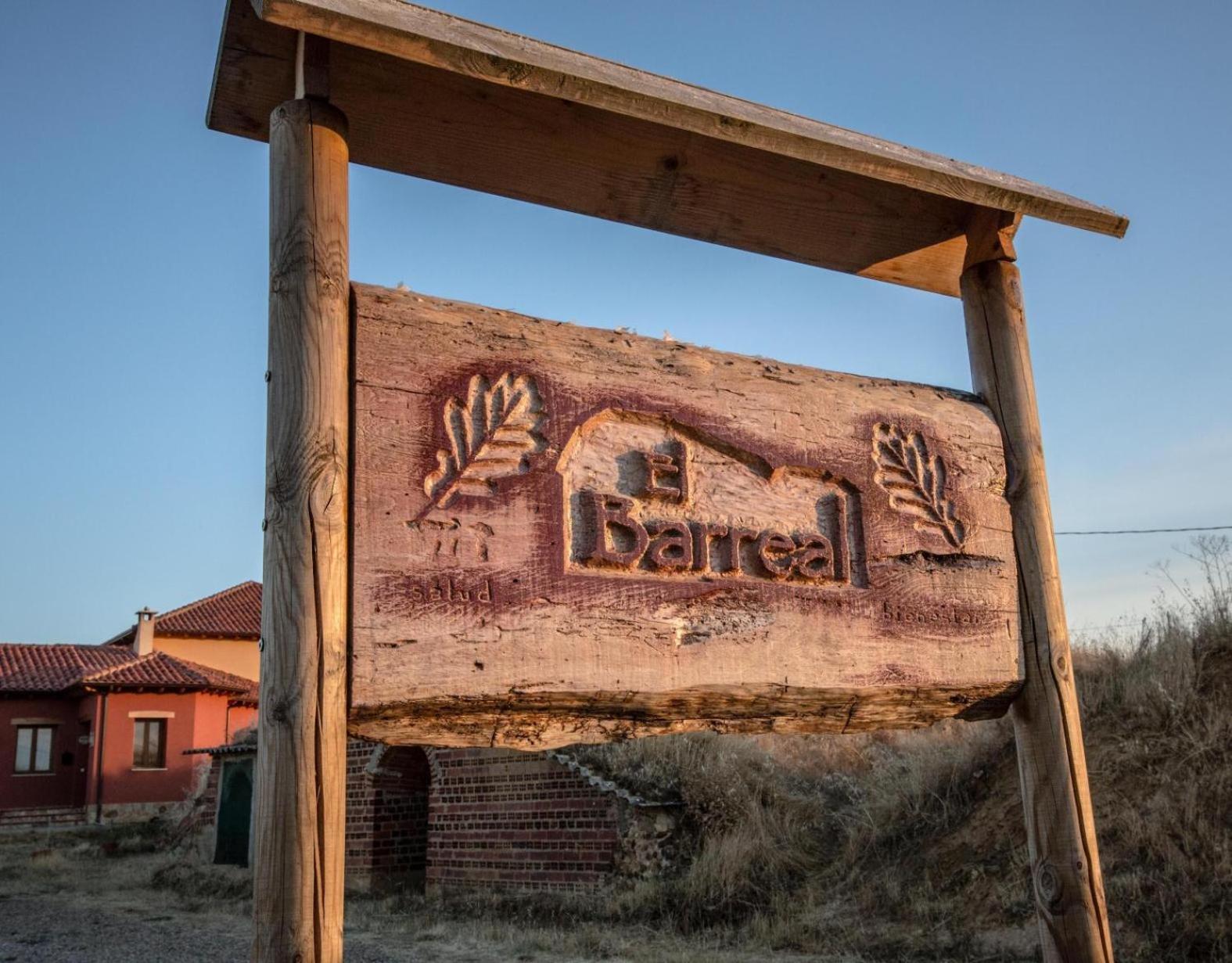 El Barreal