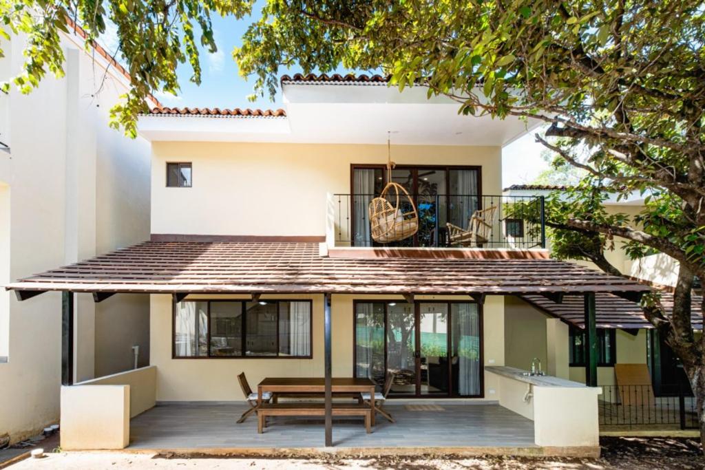 Casa De Aves