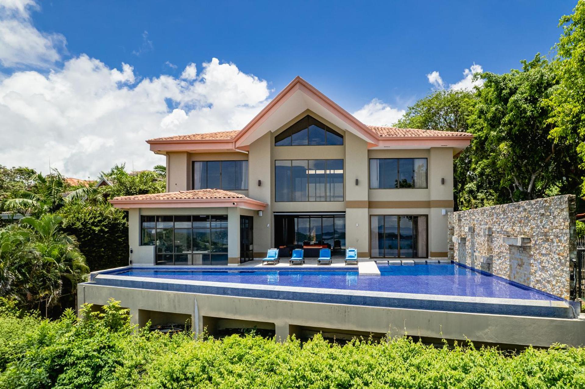 Casa De Los Sueos