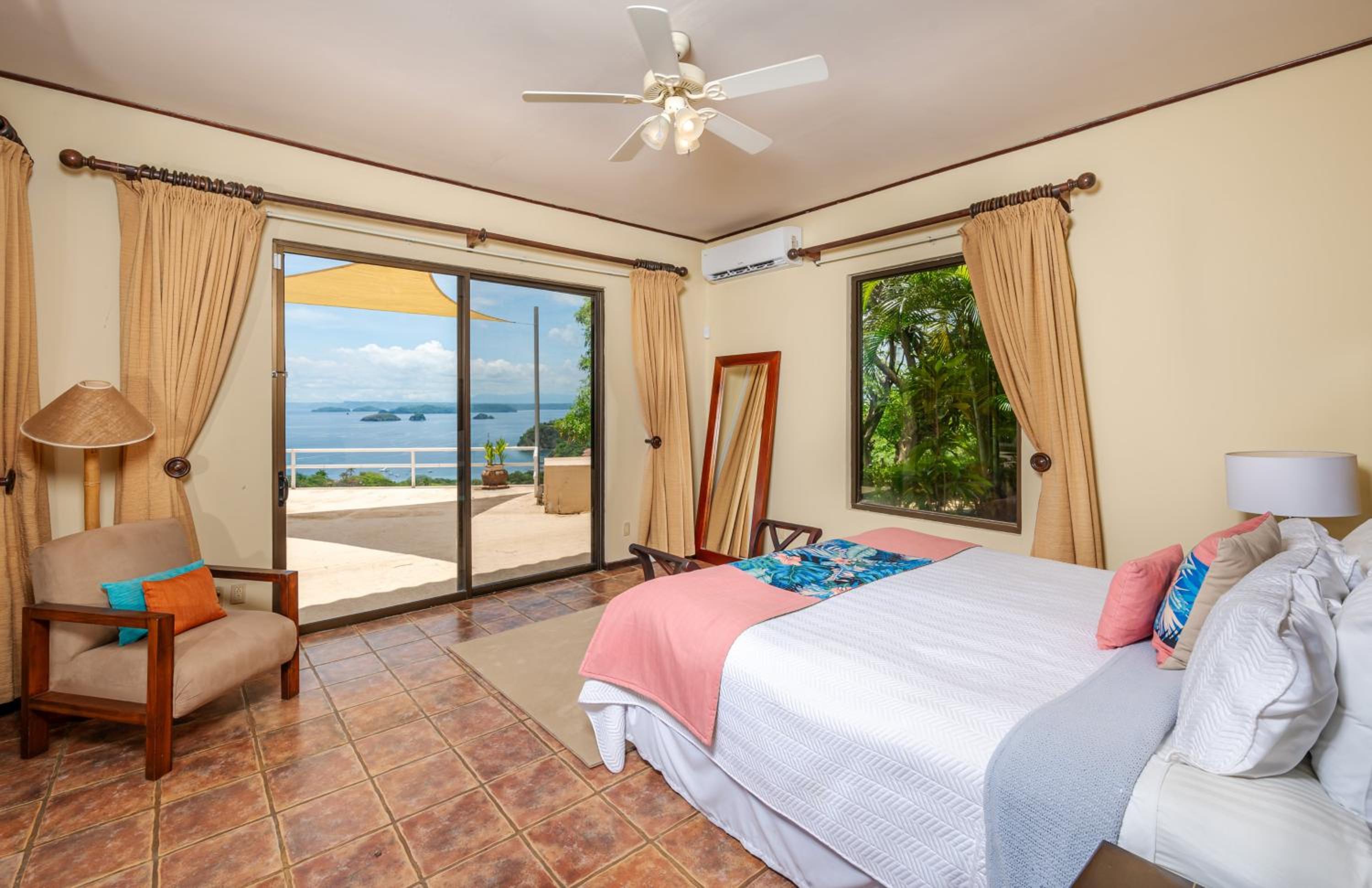 Villa Allamanda 5br Sunset View Villa Ocotal