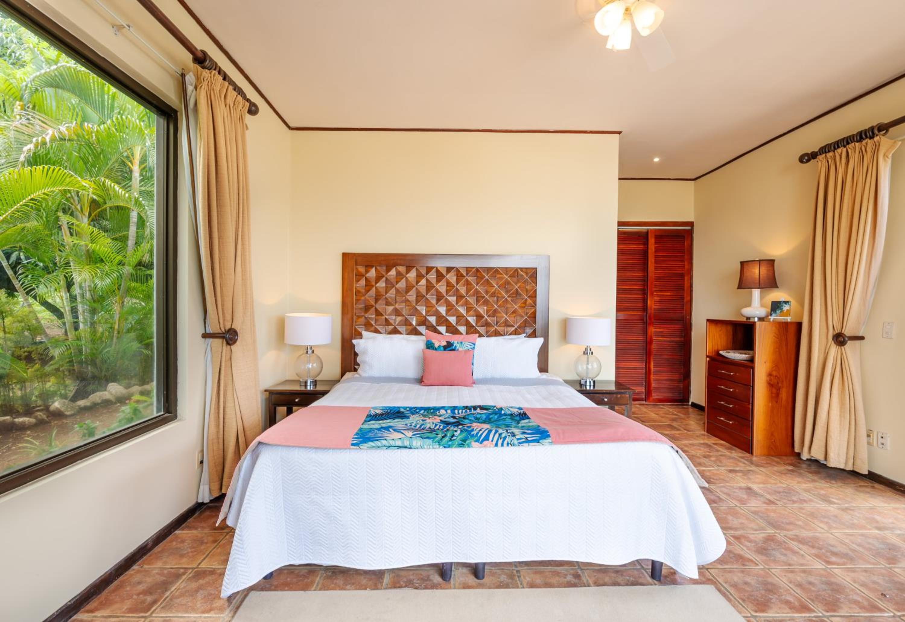 Villa Allamanda 5br Sunset View Villa Ocotal