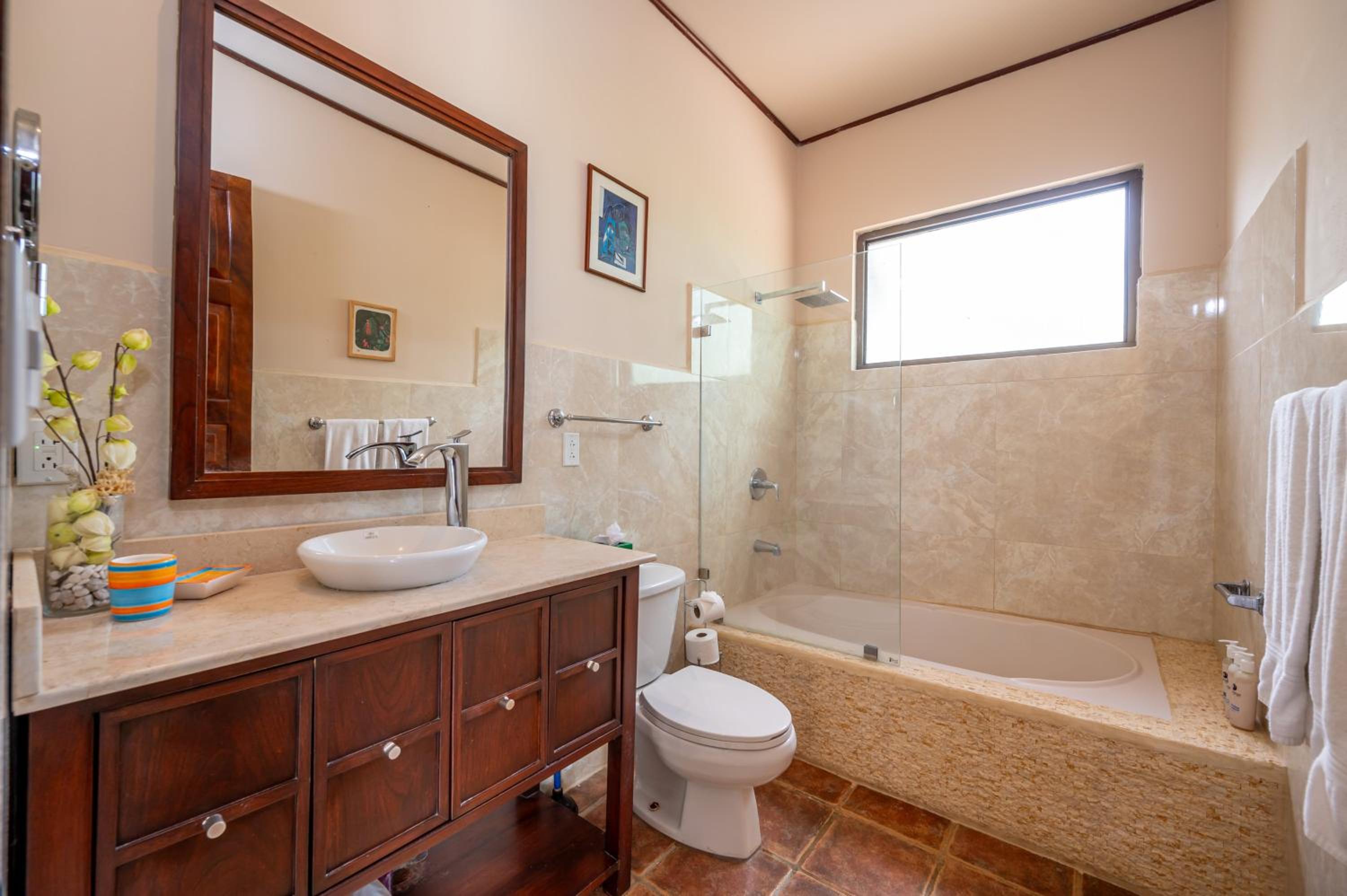 Villa Allamanda 5br Sunset View Villa Ocotal