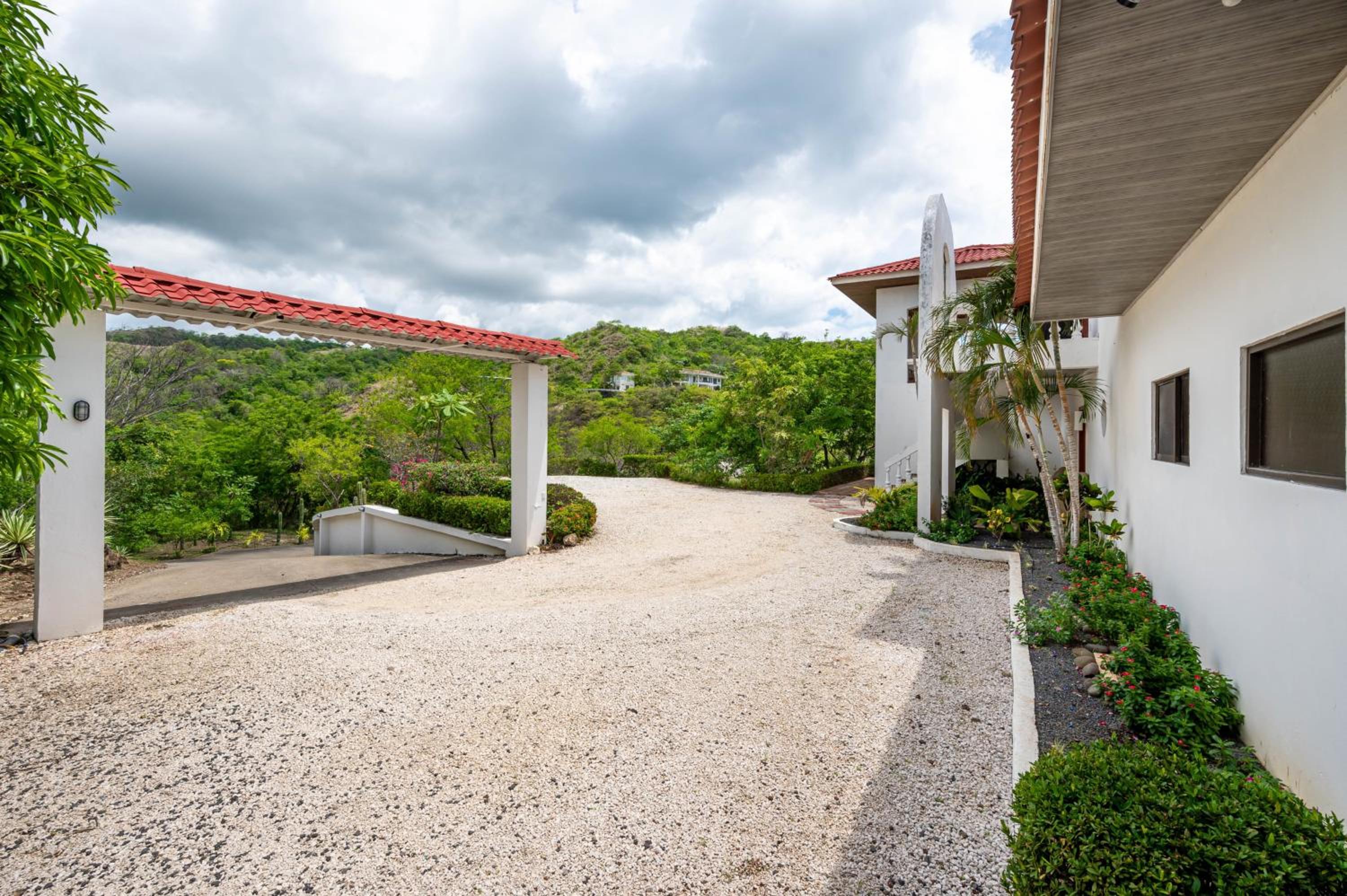 Villa Allamanda 5br Sunset View Villa Ocotal