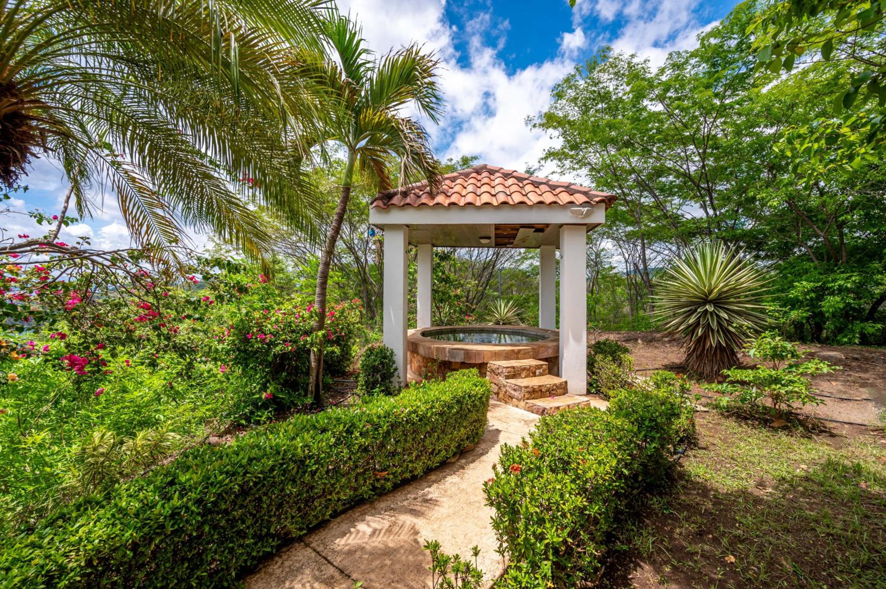 Villa Allamanda 5br Sunset View Villa Ocotal