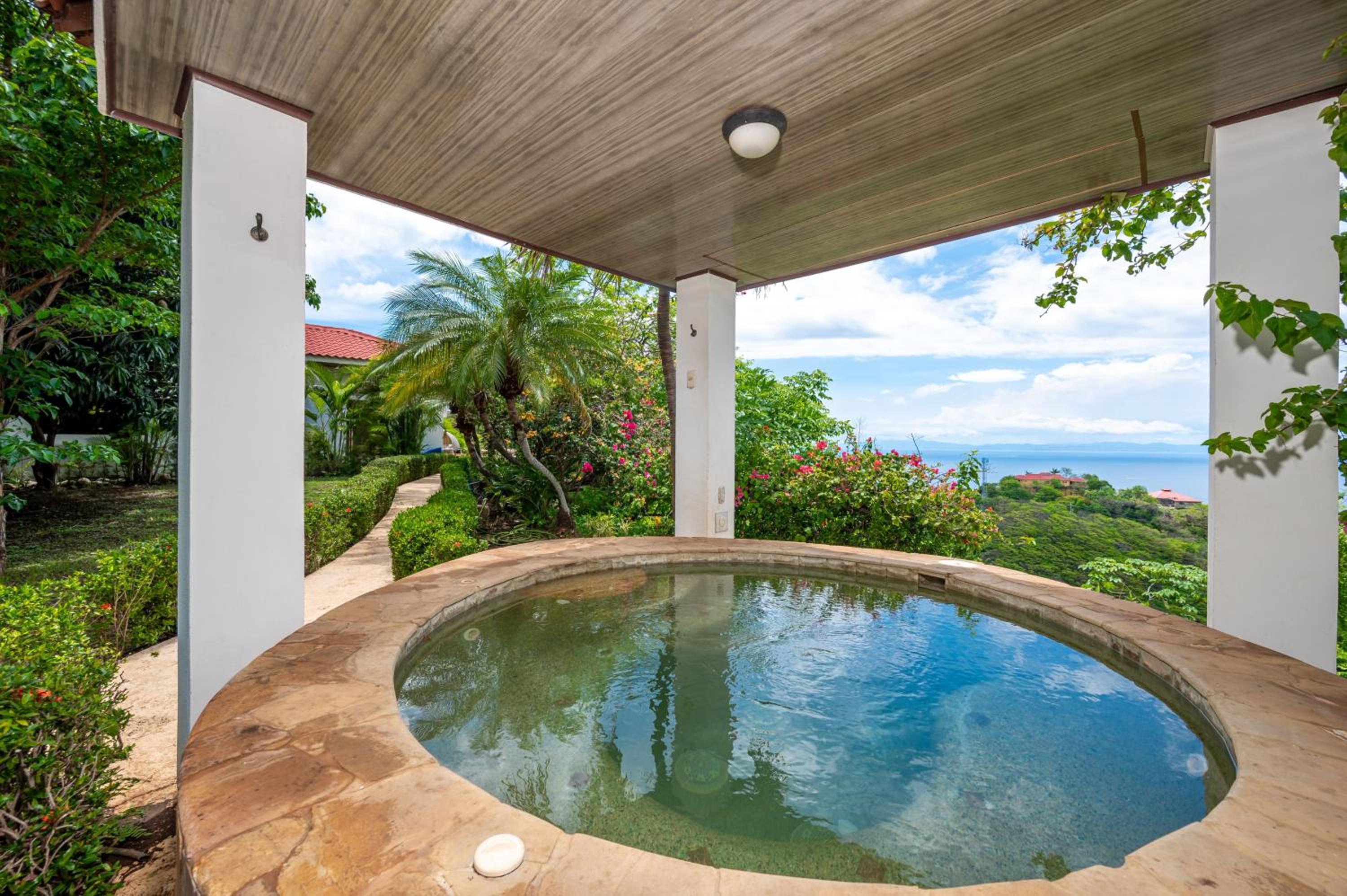 Villa Allamanda 5br Sunset View Villa Ocotal
